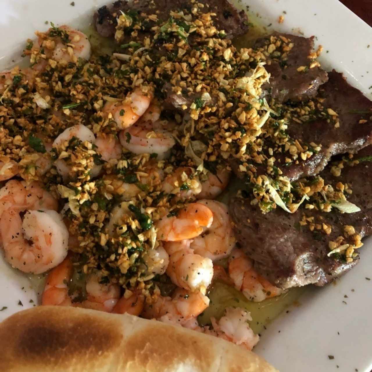 Mar y Tierra