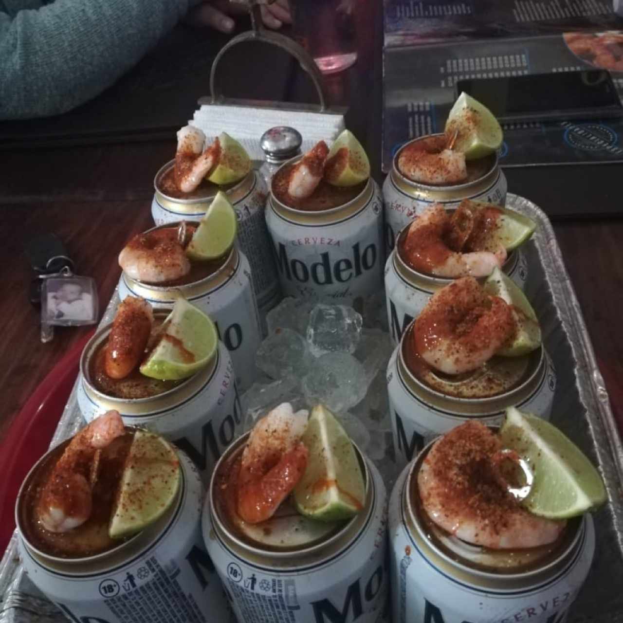 Picositas