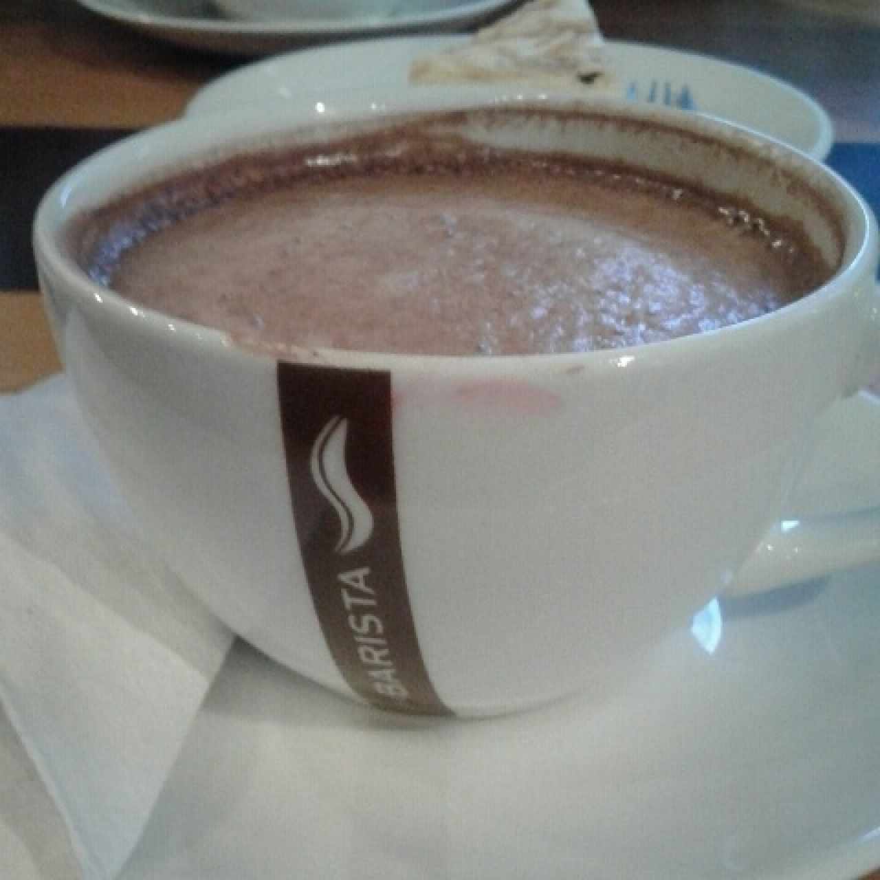 Chocolate Artesanal