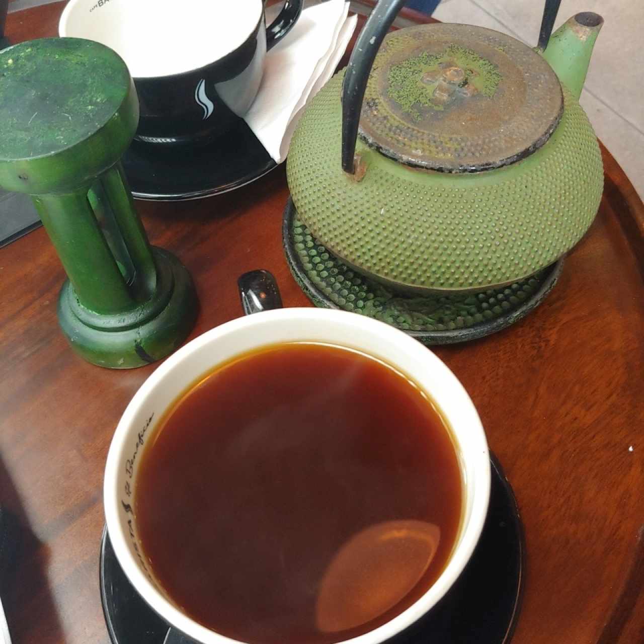 cafe americano