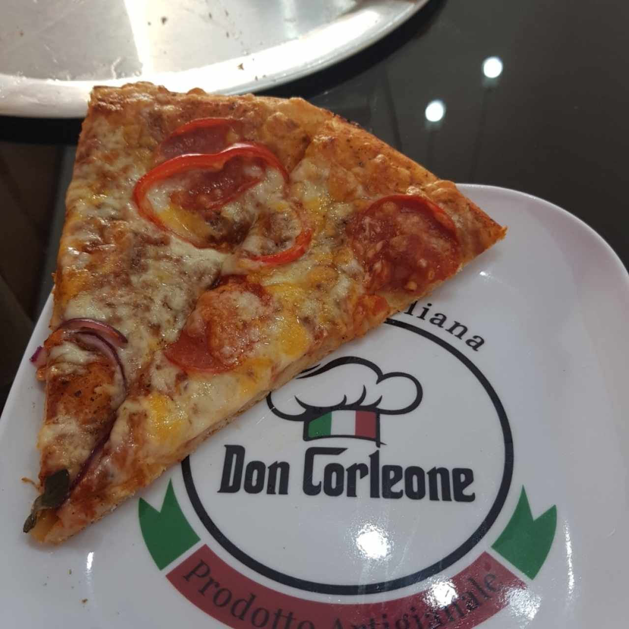Pizzas de un Ingrediente