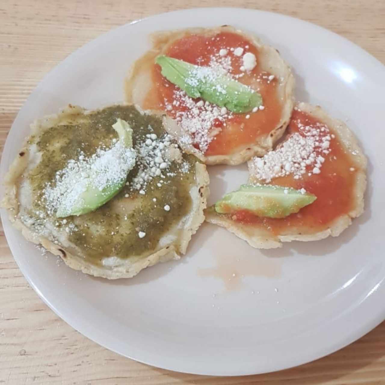 picadas