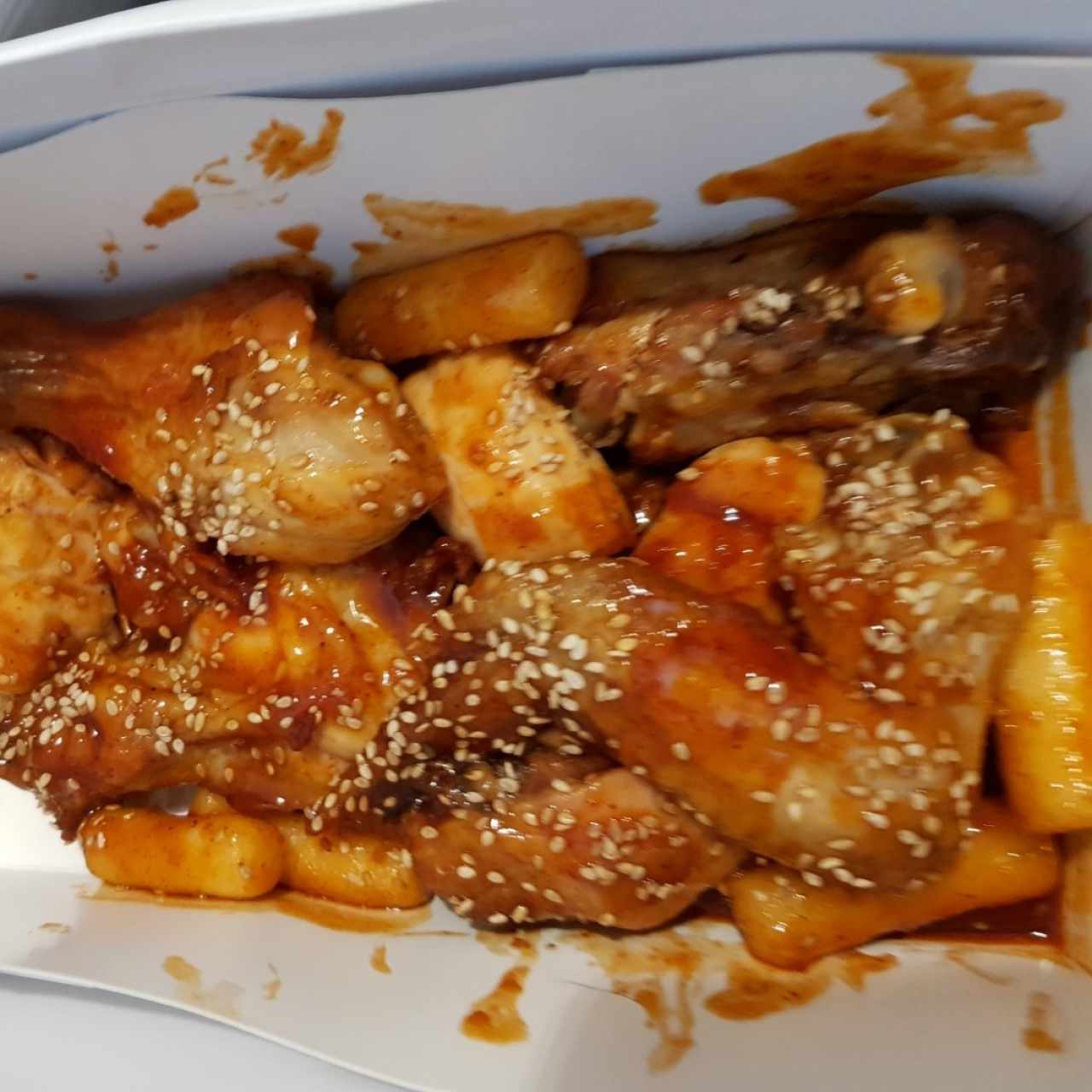 Horneado - Oven BBQ