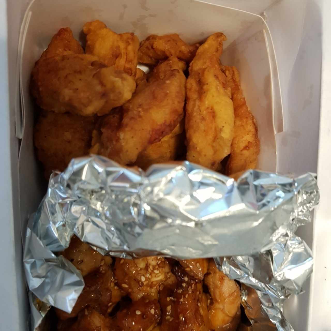 Frito - Crispy