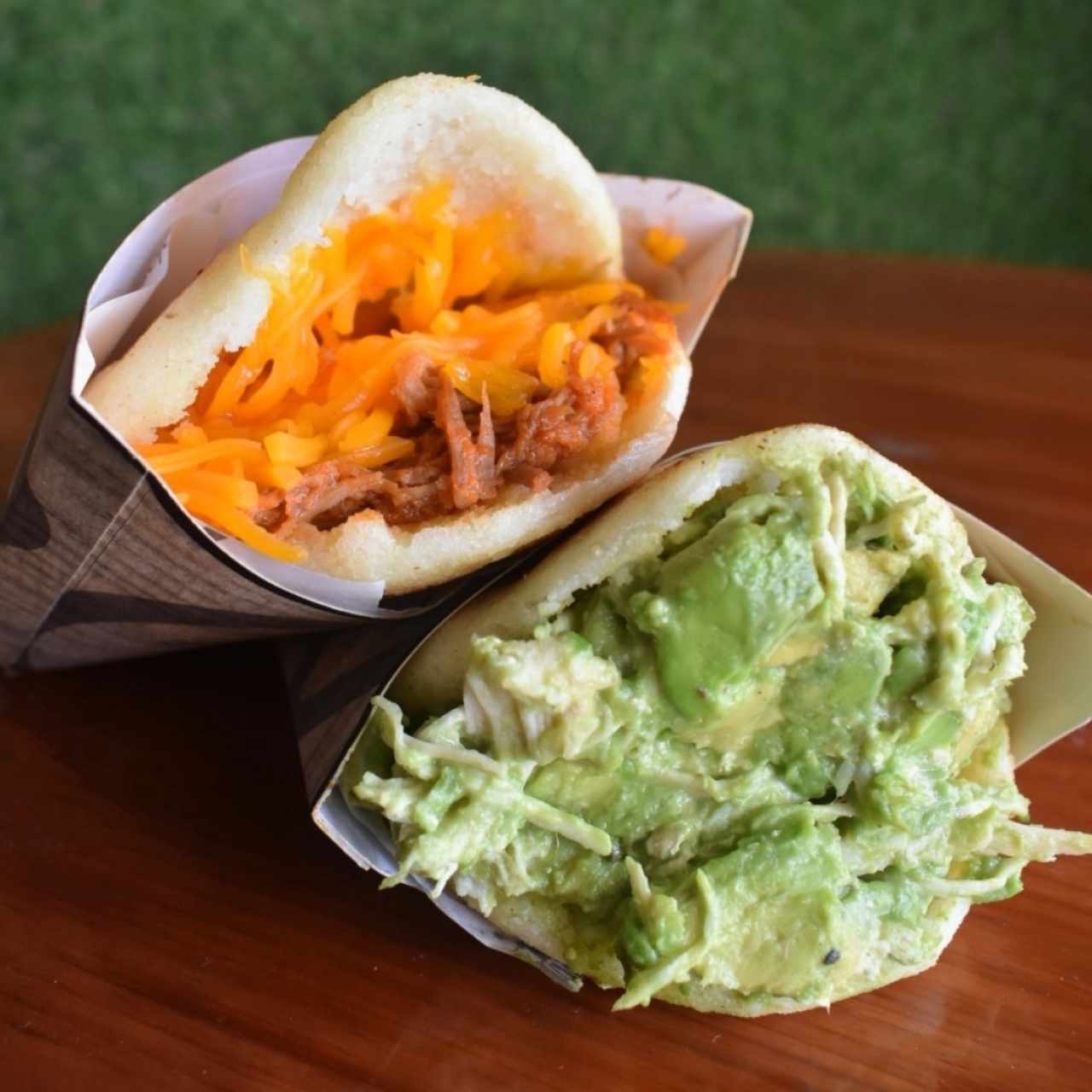 Arepa Soul (Zona 10)