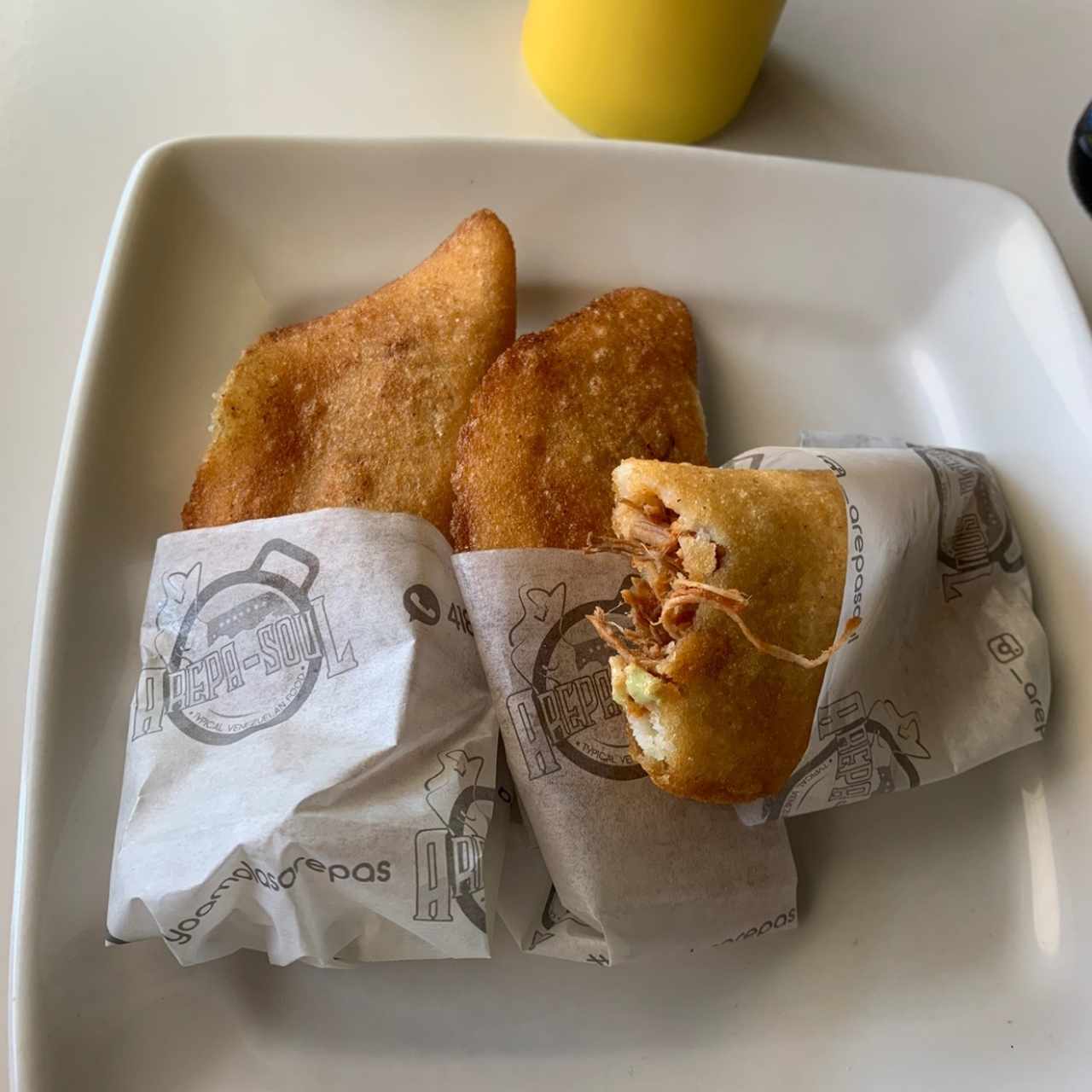 Empanadas 