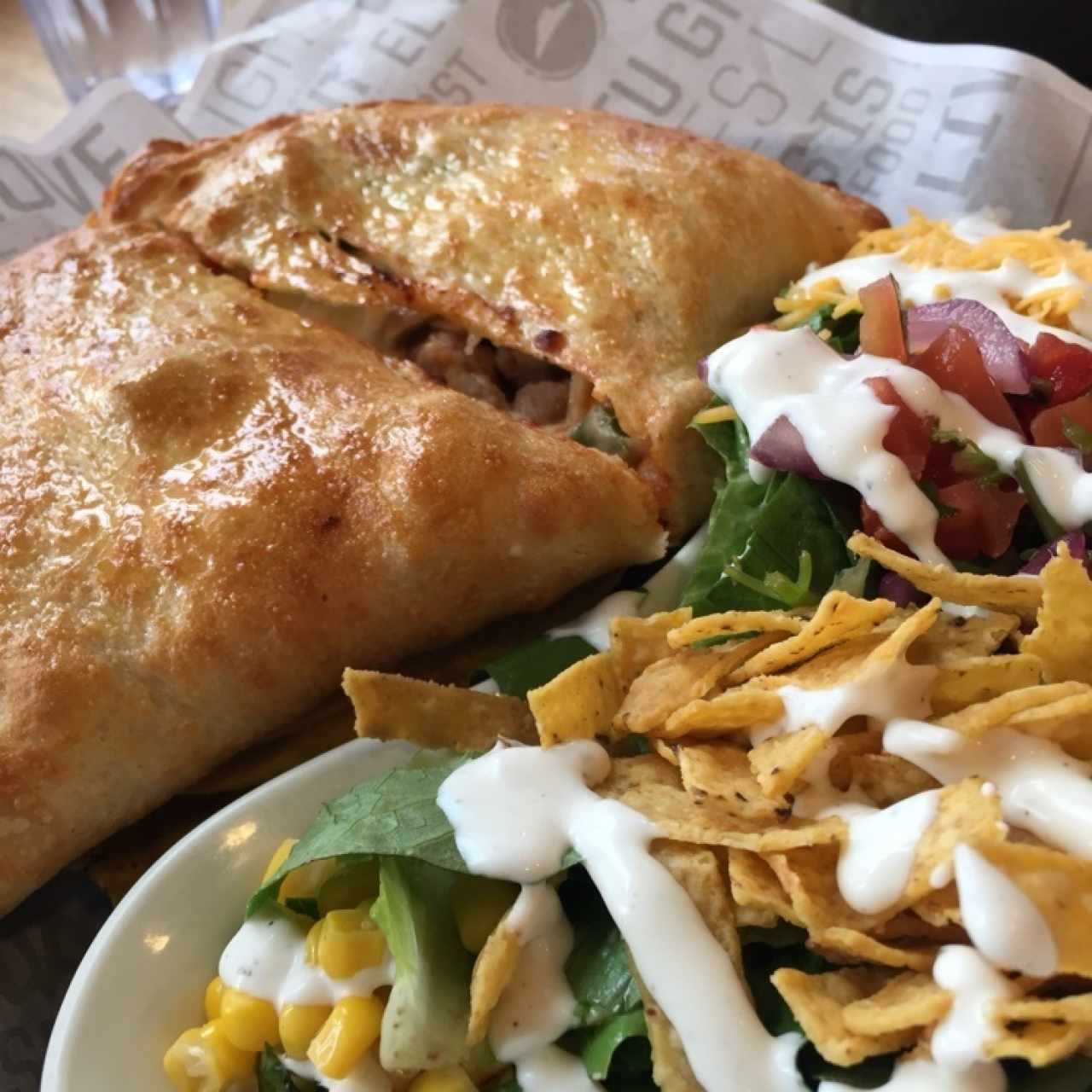 Pizza Hut (Pradera Concepción)