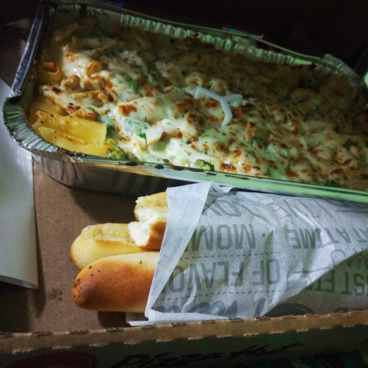 Pasta