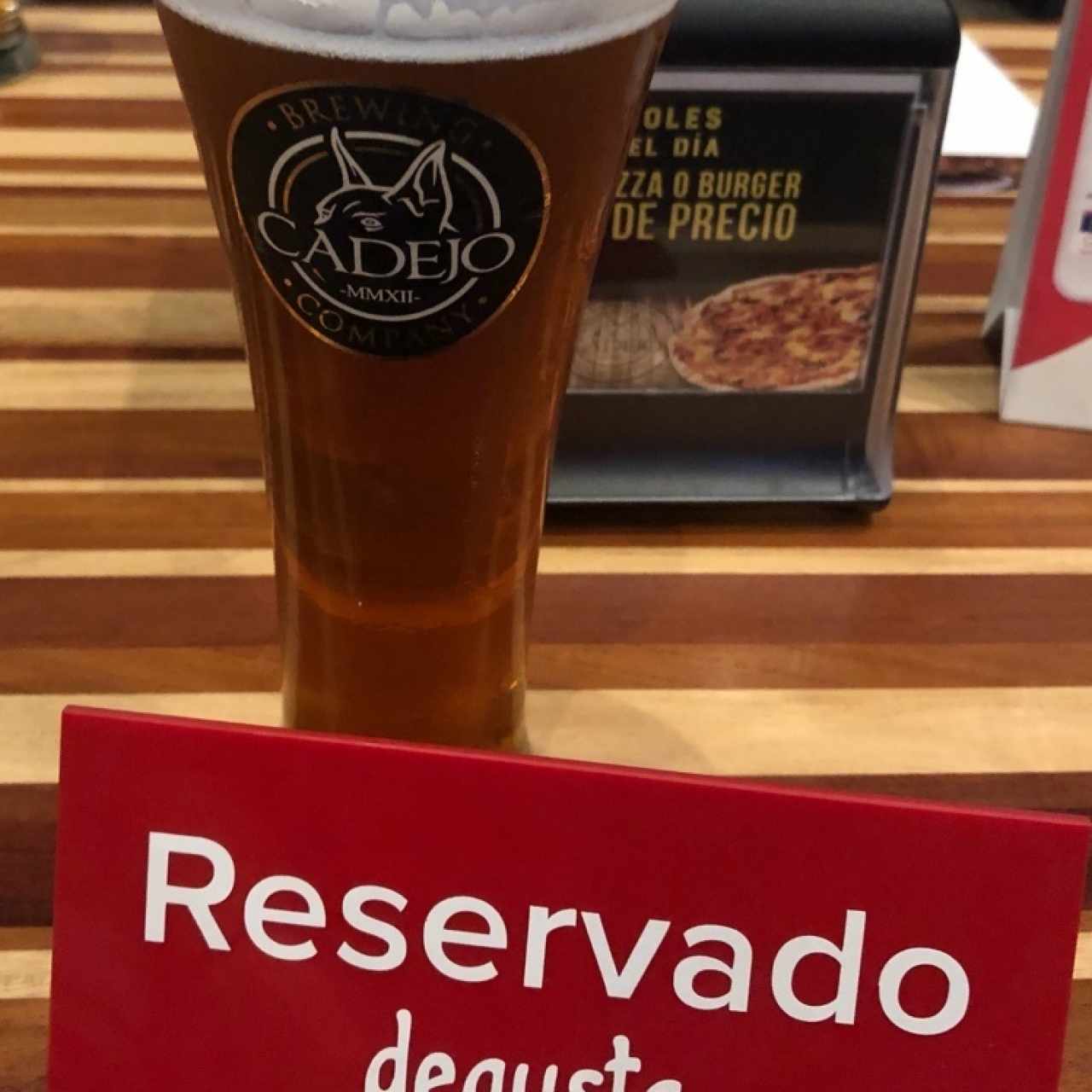 La Suegra!!