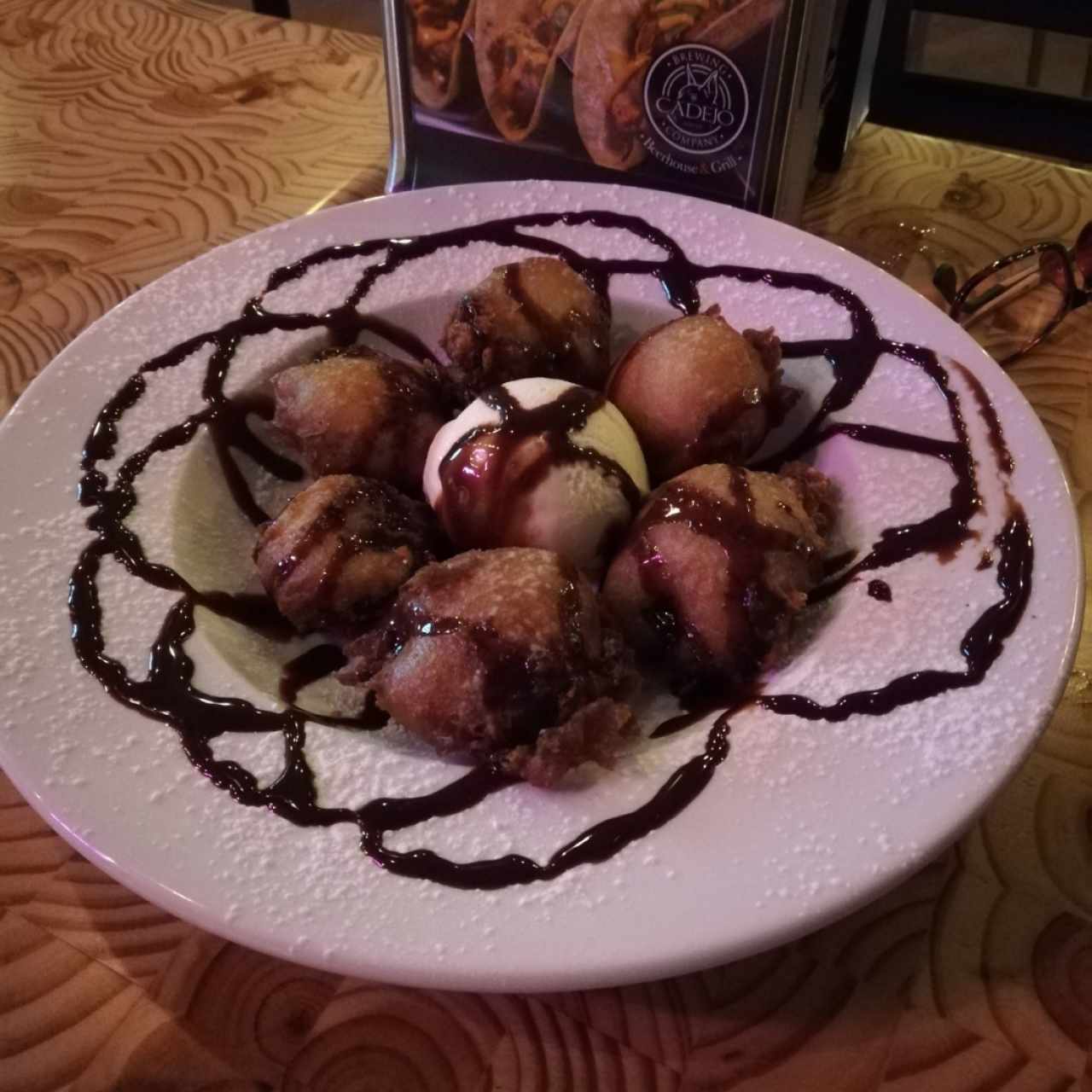 postre