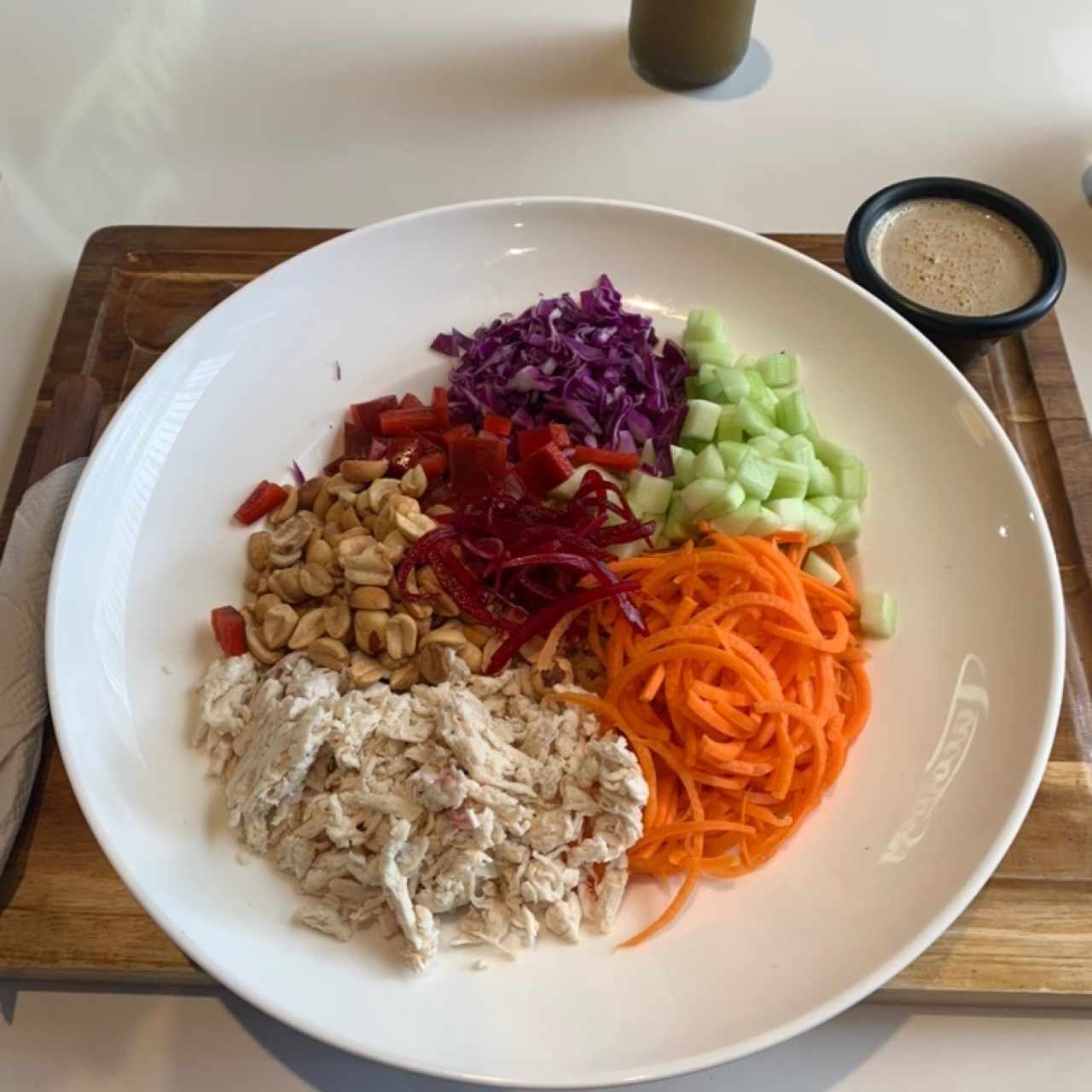 Bowl Tai 
