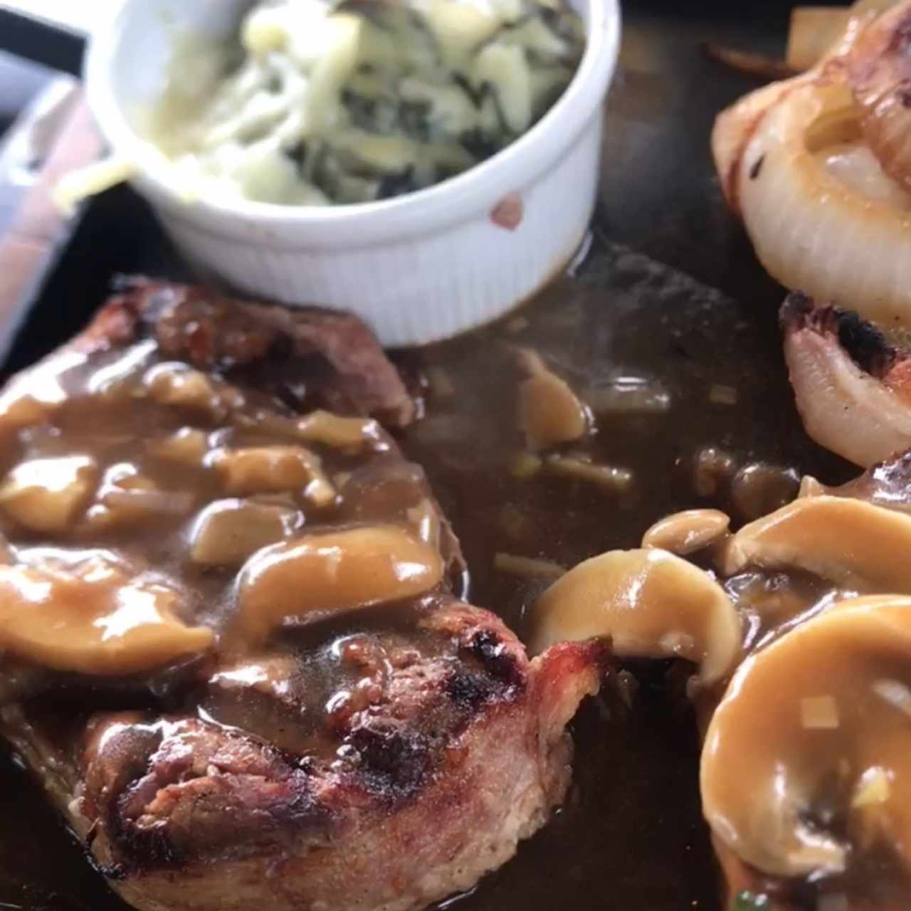 Nuestra Parrilla - Filet Miñon