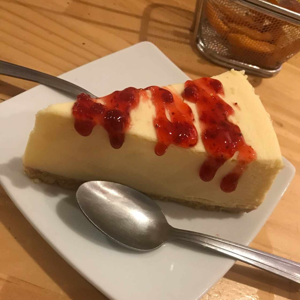 Cheese Cake