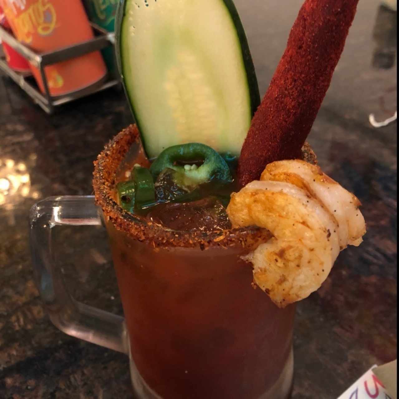 Clamato Picón