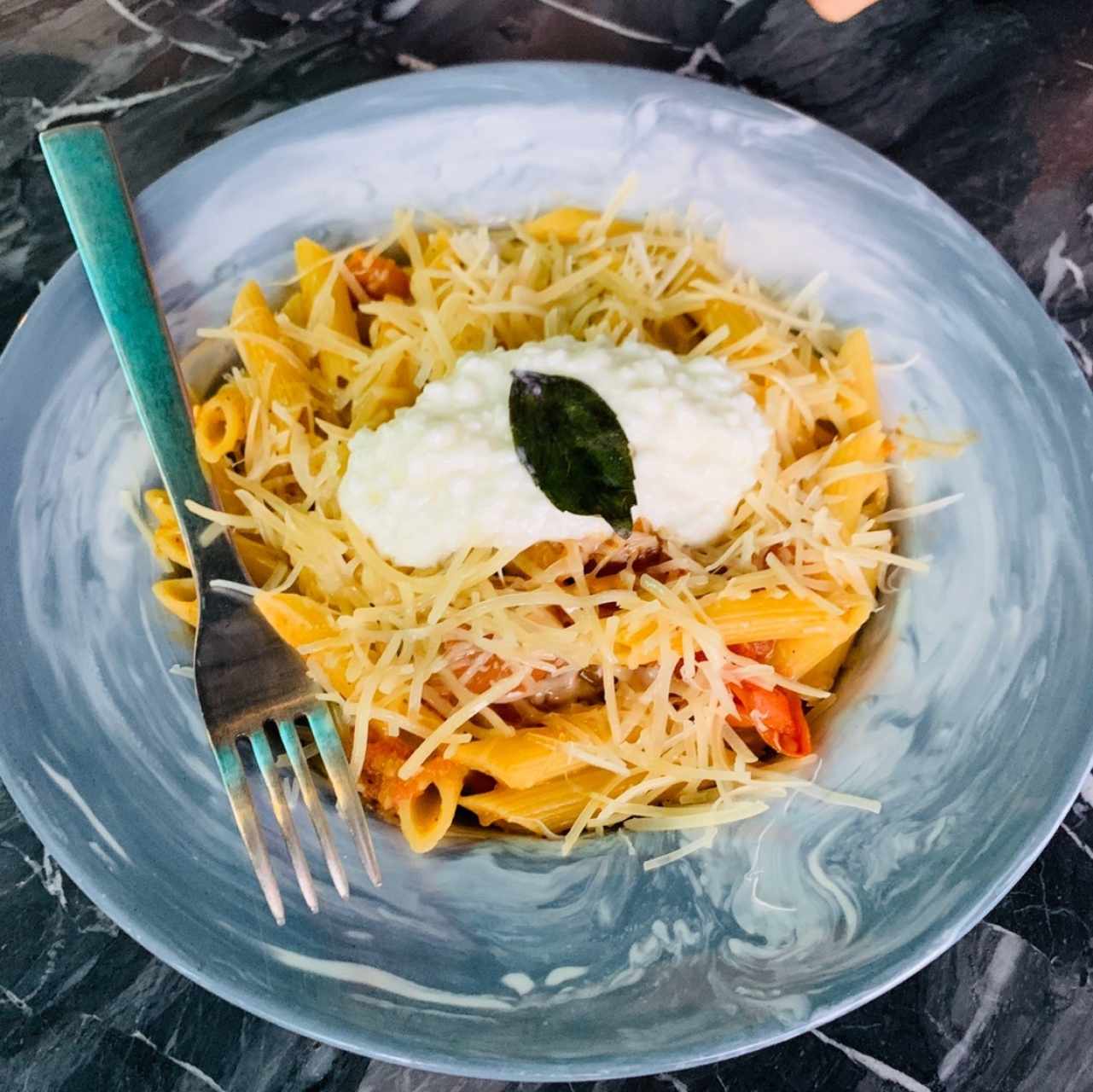 Pastas - Pasta Pomodoro