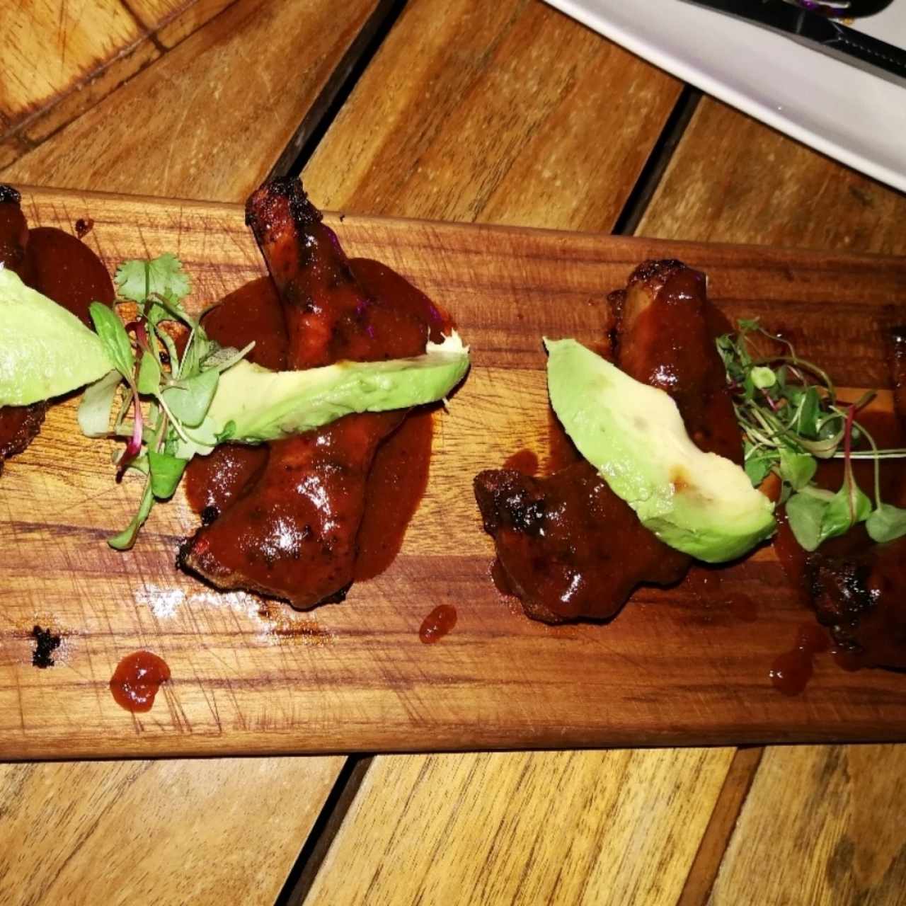 Costillas