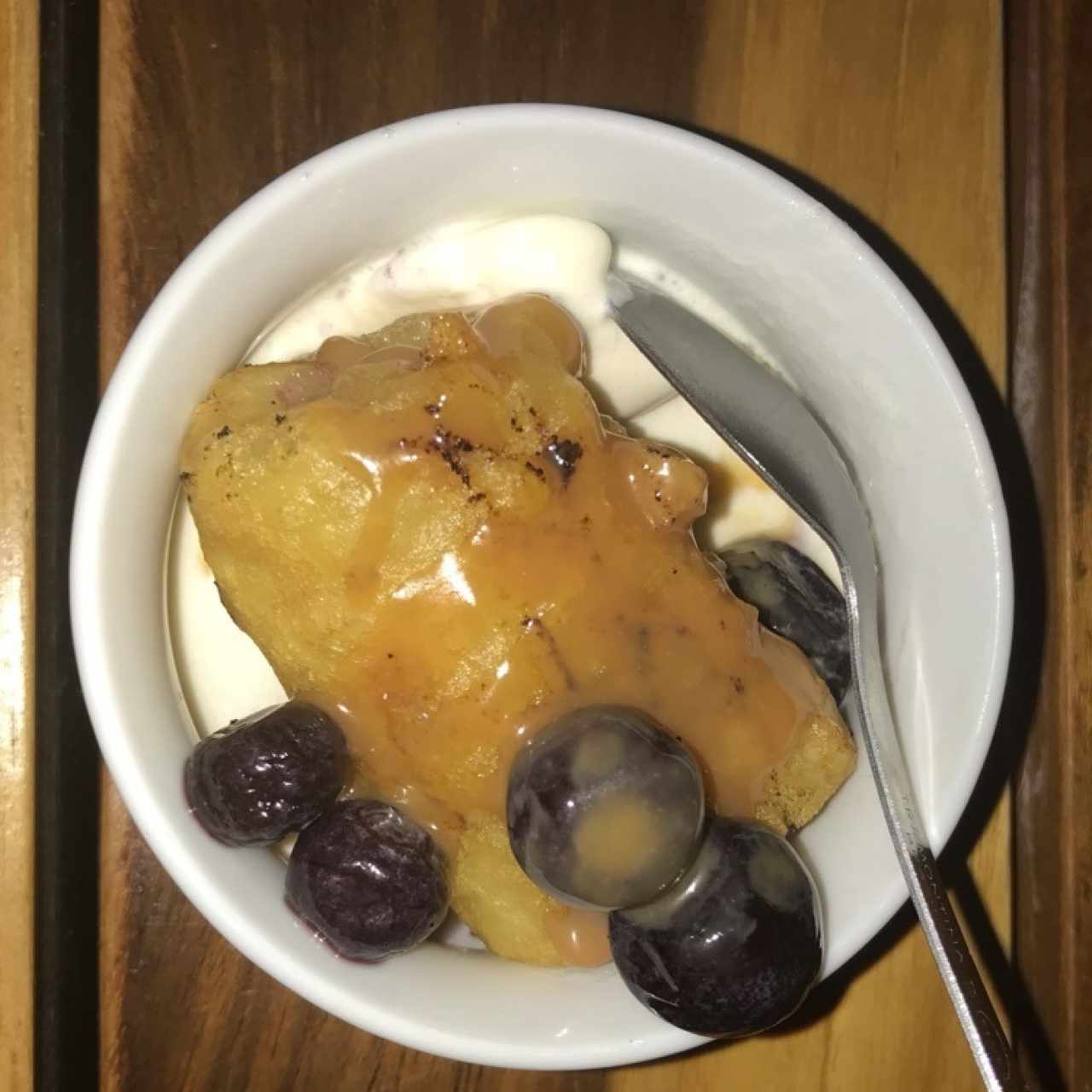 Fried Banana