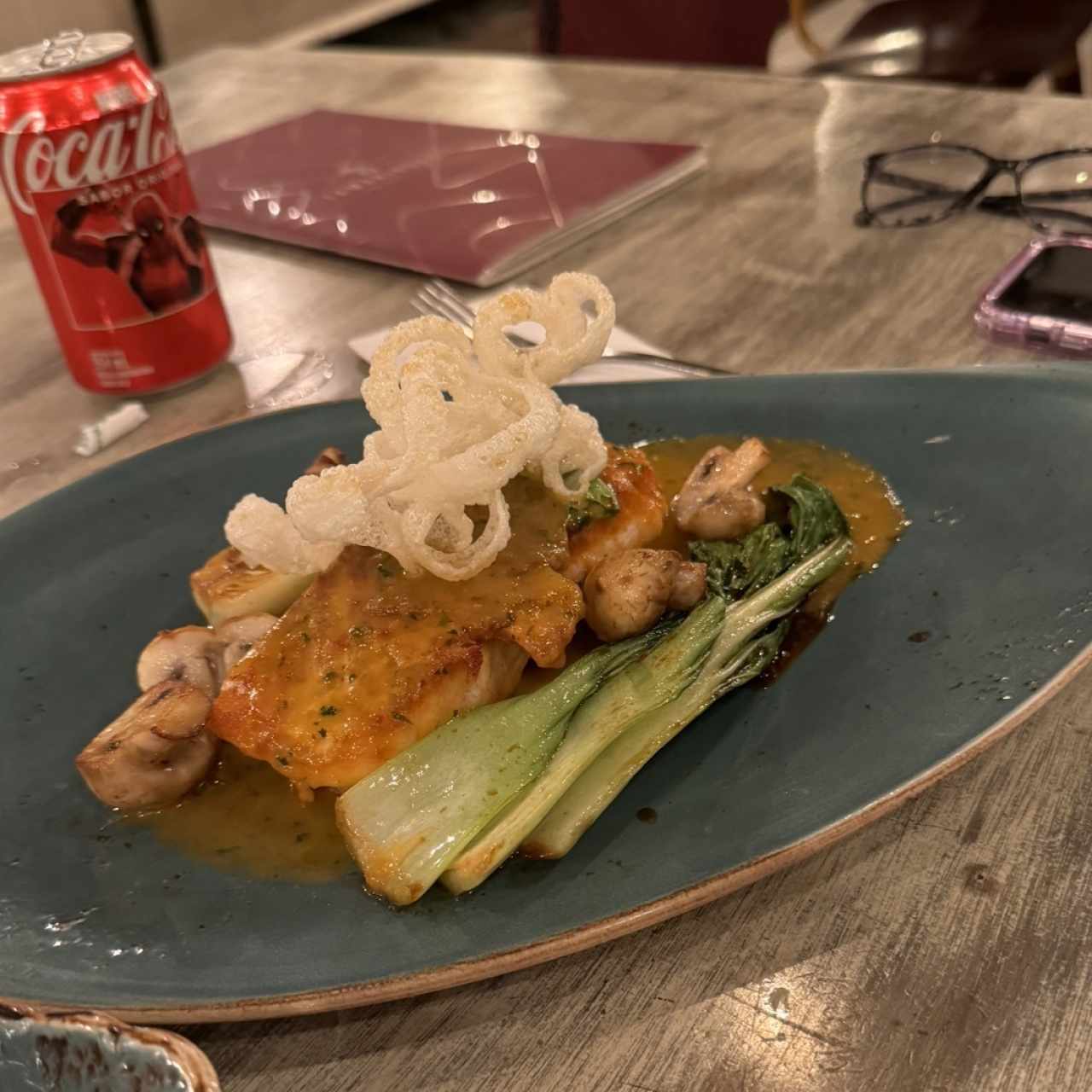 Salmon