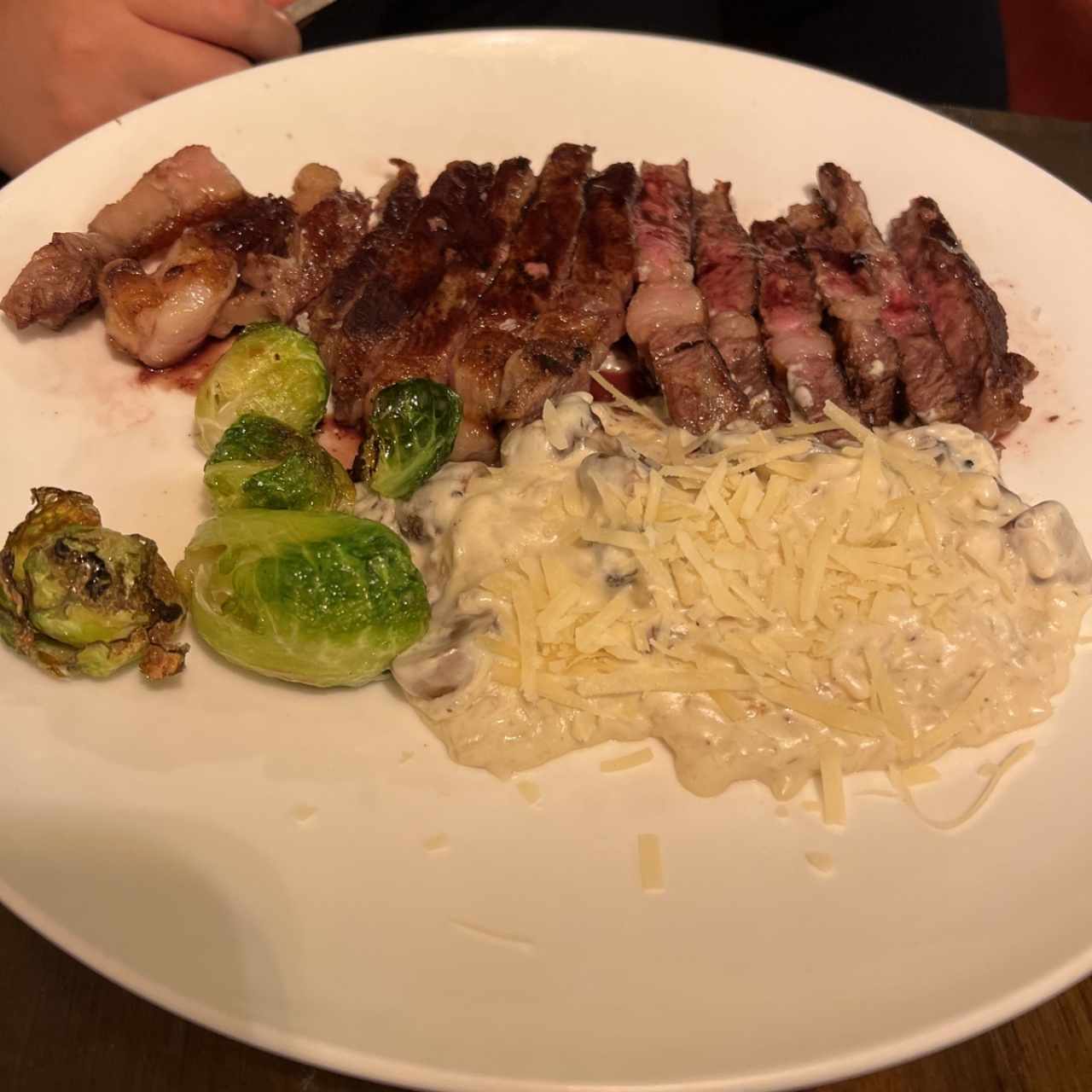 Ribeye