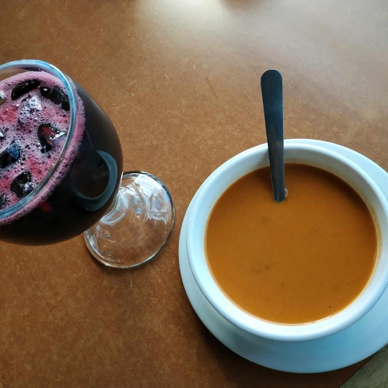 Crema Natural del Día