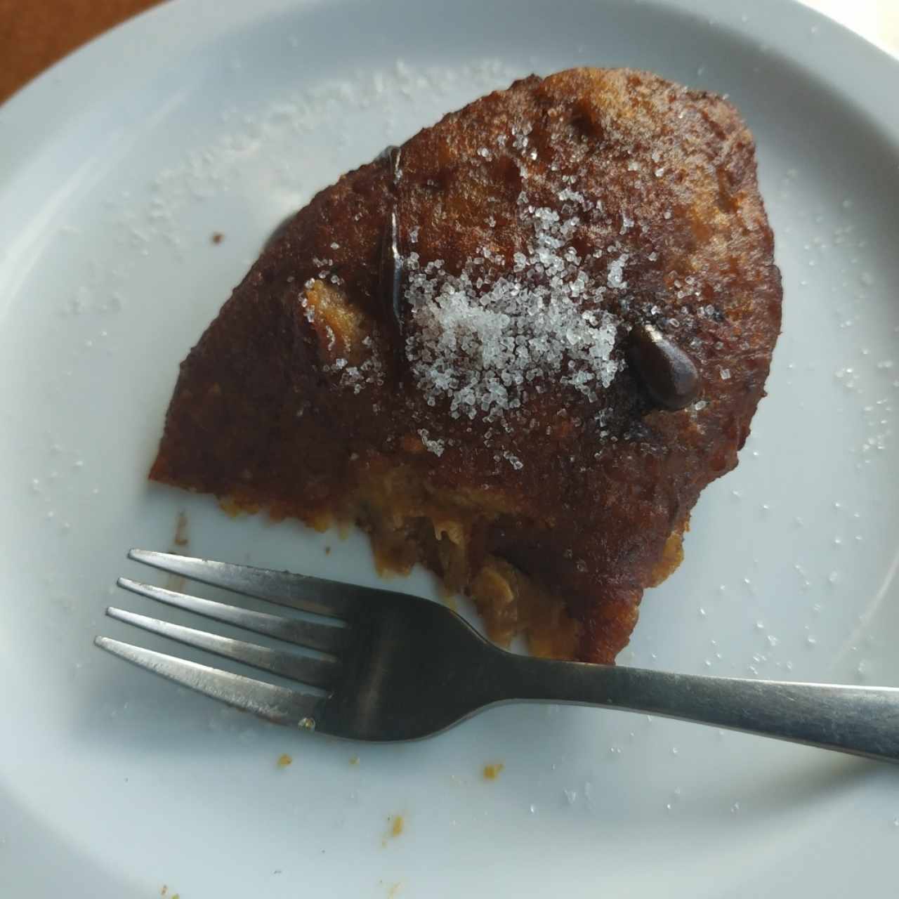 Postres - Rellenitos