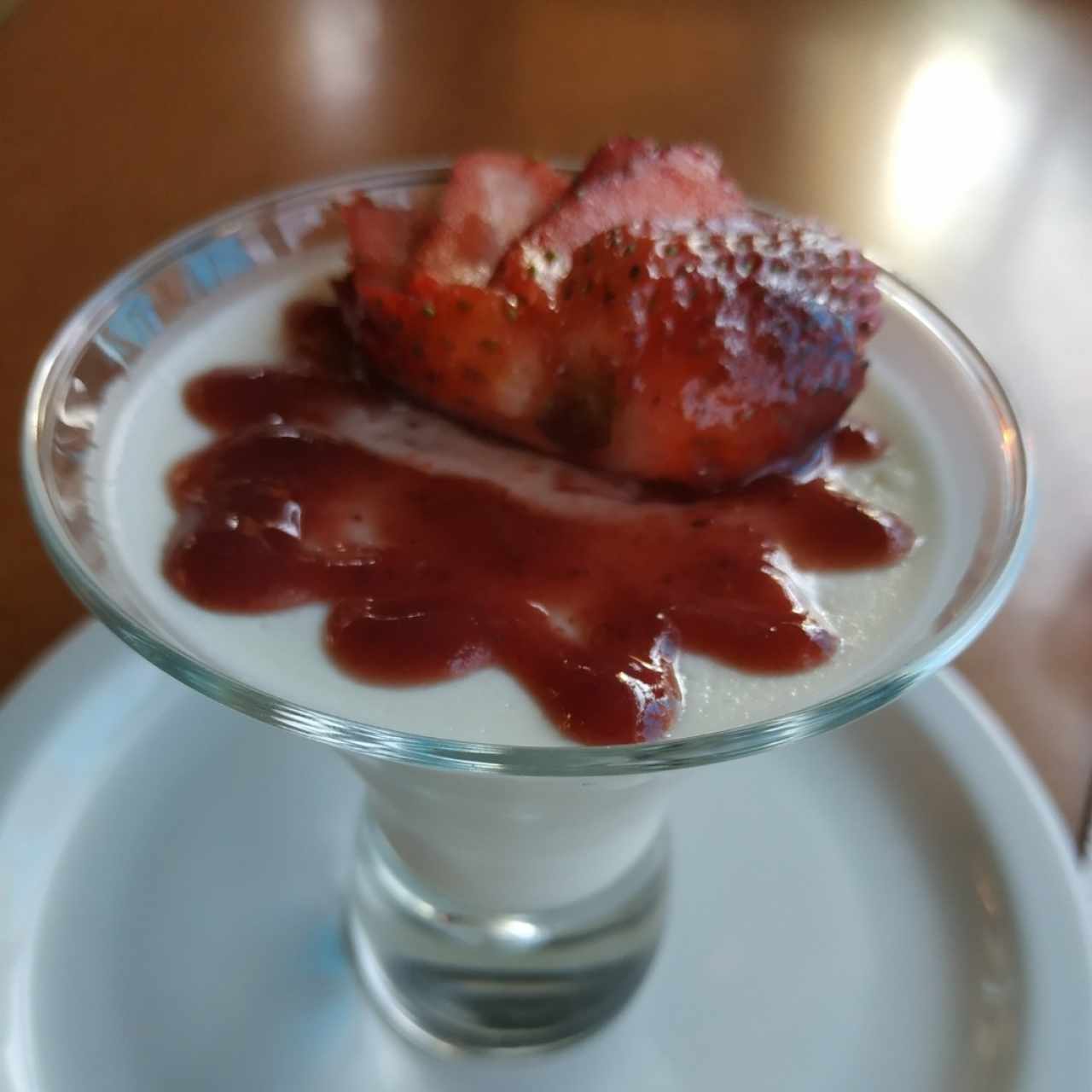 Postres - Carlota