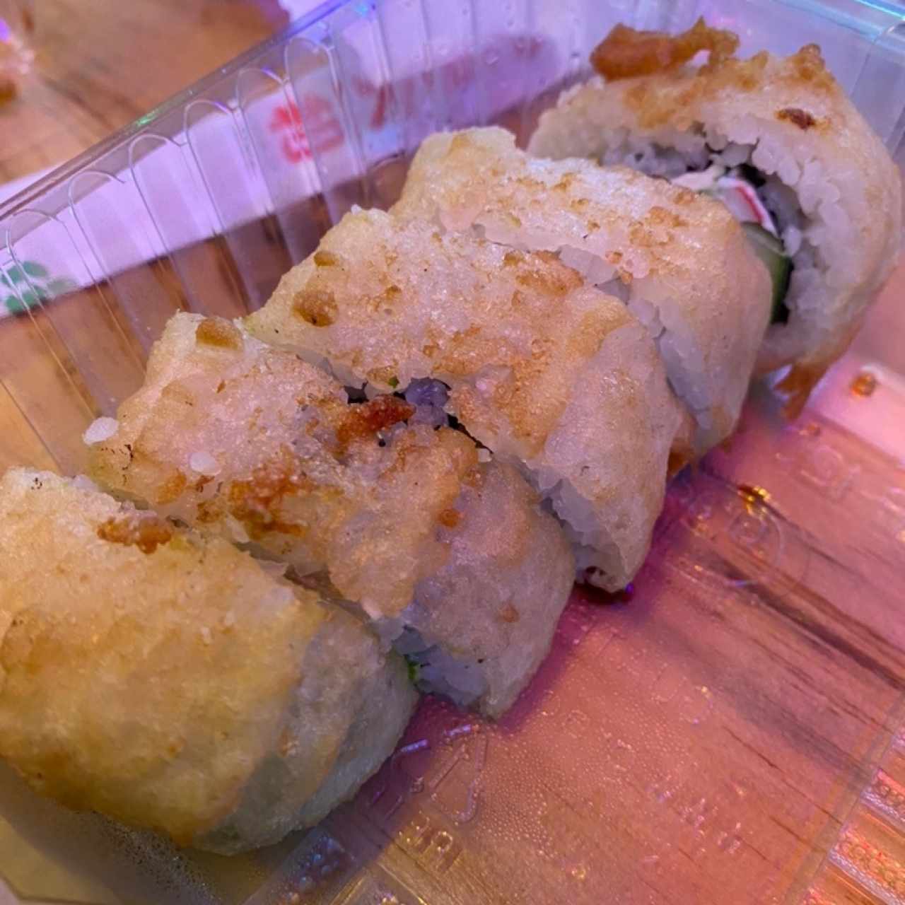 tempura