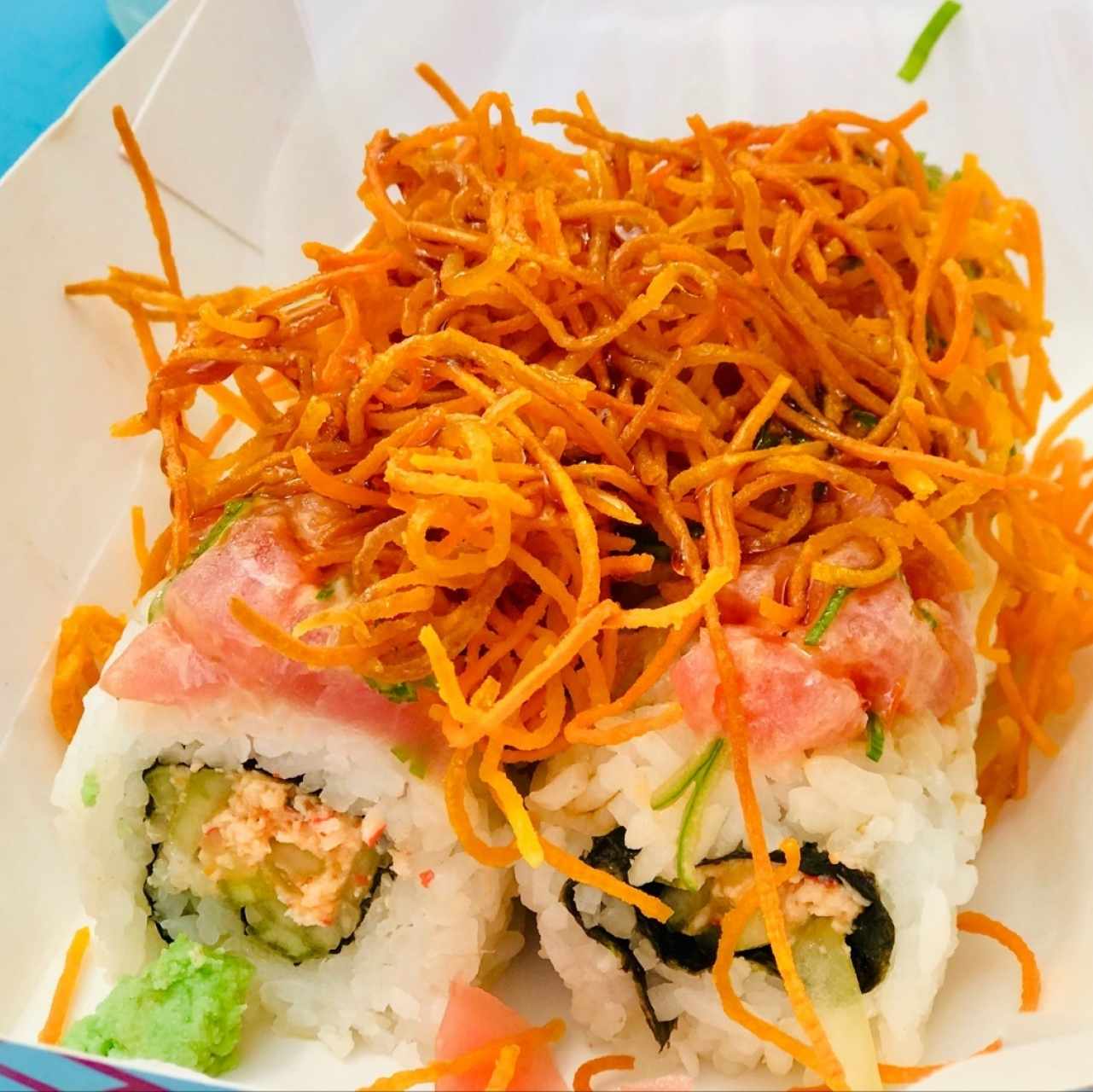 ROLLOS - RaMON Roll