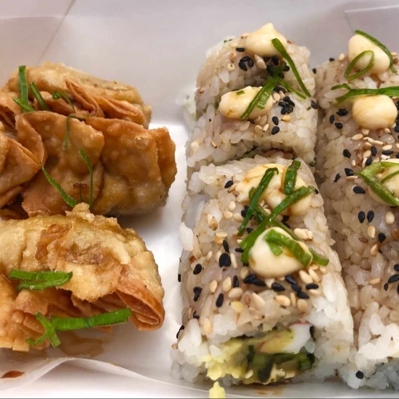 Menú de Día