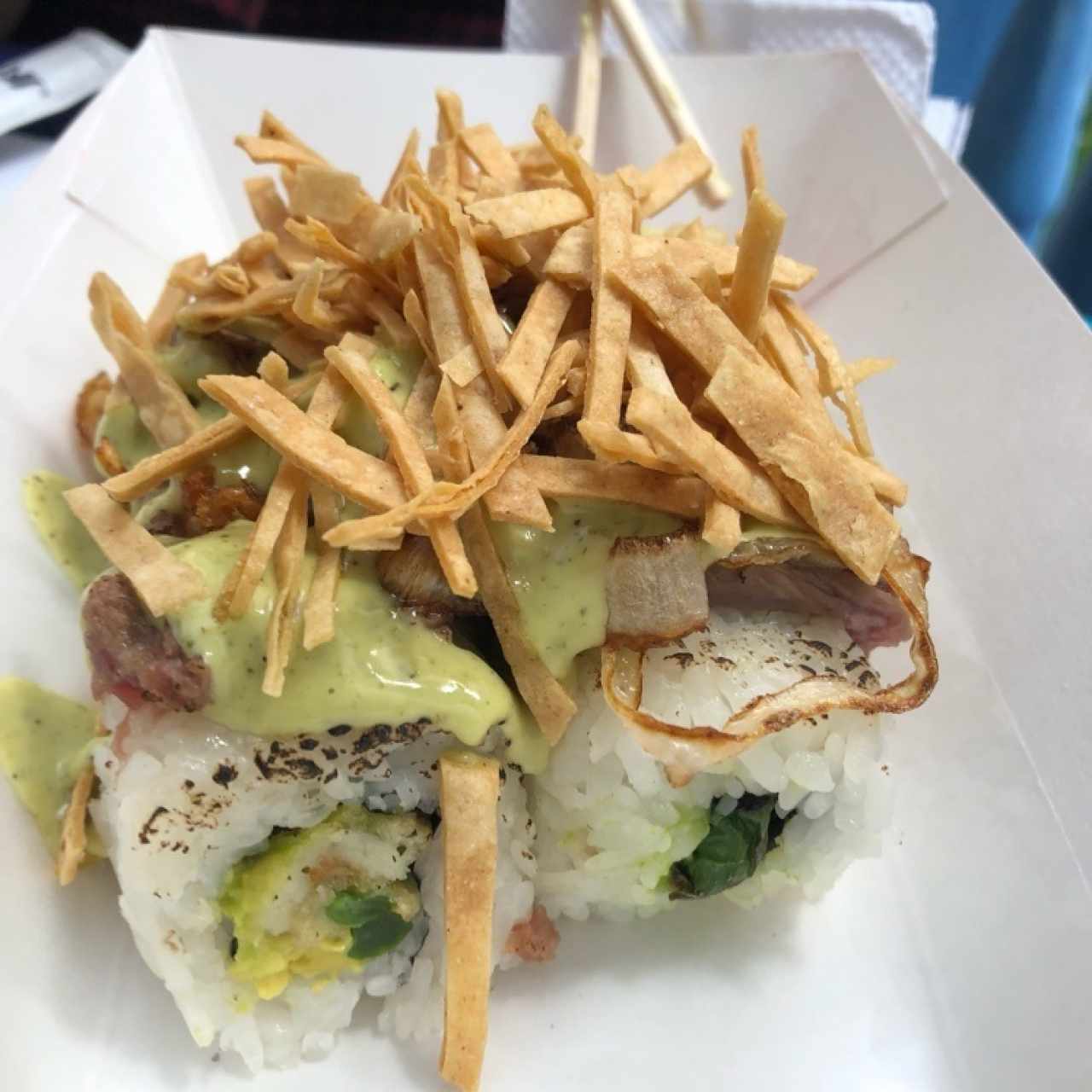 ROLLOS - Joselito Roll