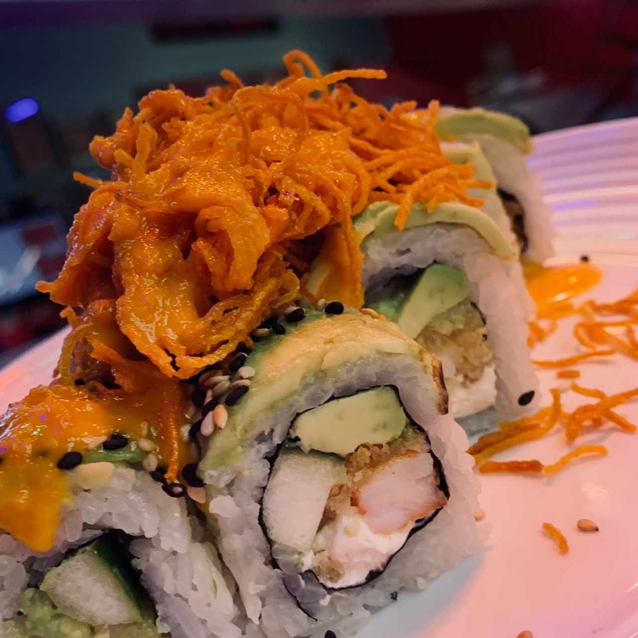 ROLLOS - Tradicional Roll
