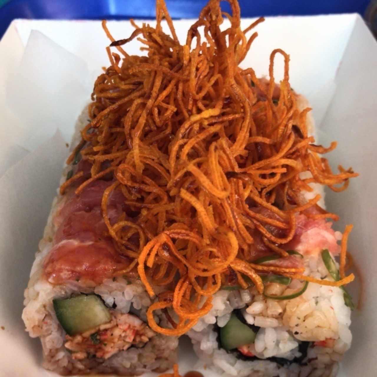 ROLLOS - RaMON Roll