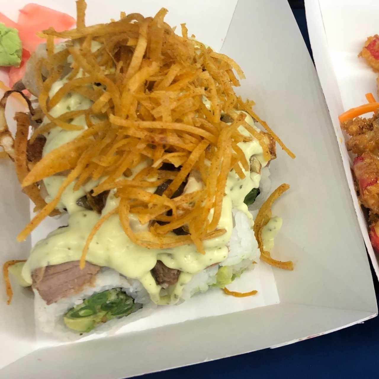 ROLLOS - Joselito Roll