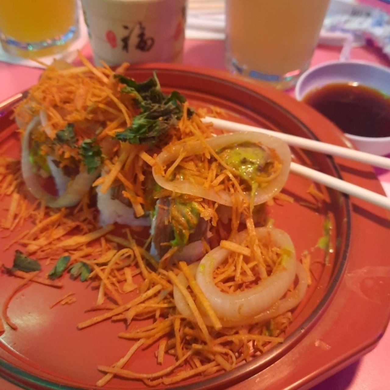 joselito roll