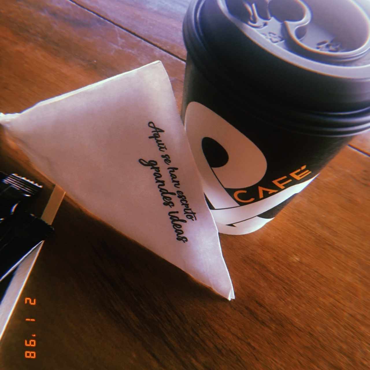 Espressarte - Capuccino