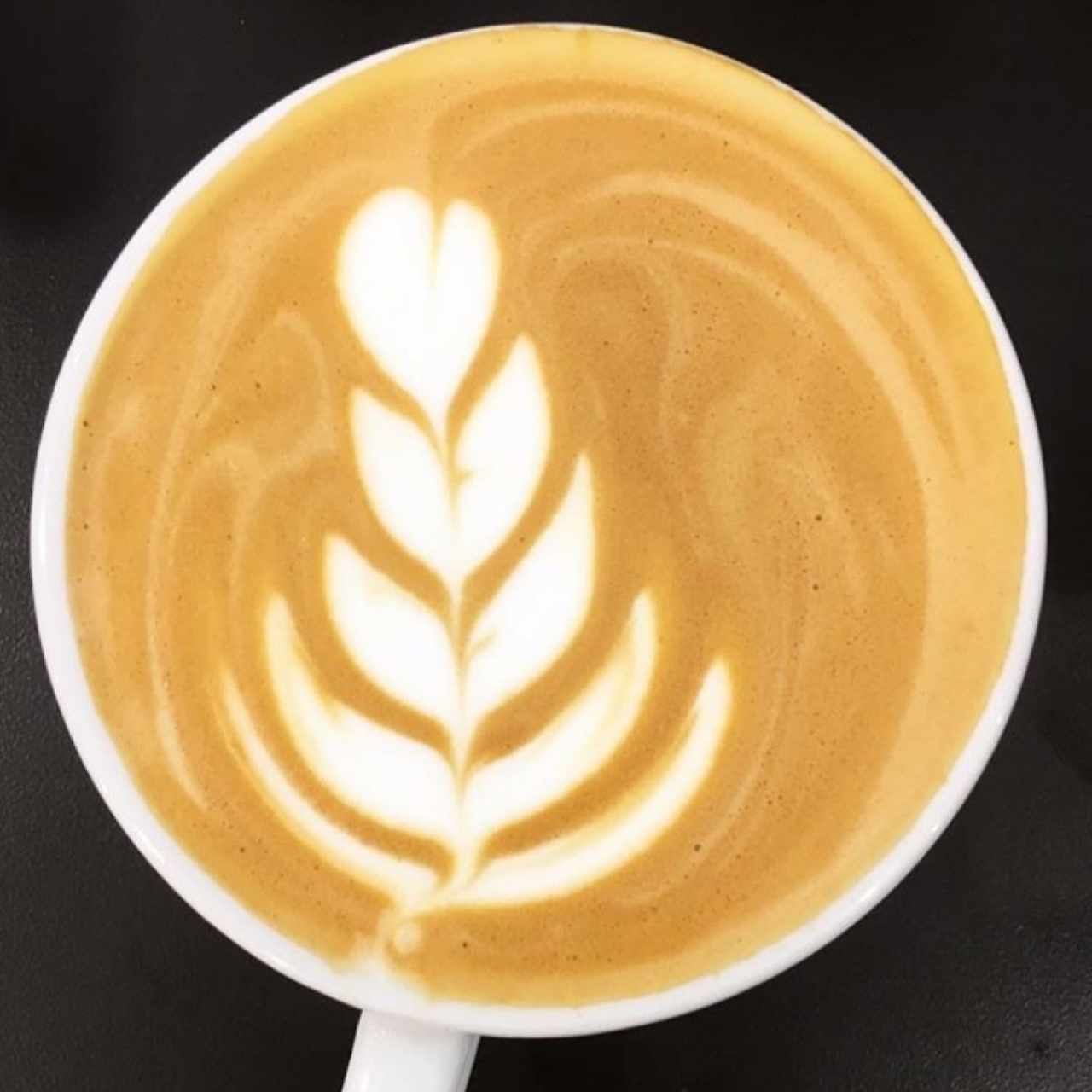 Espressarte - Latte