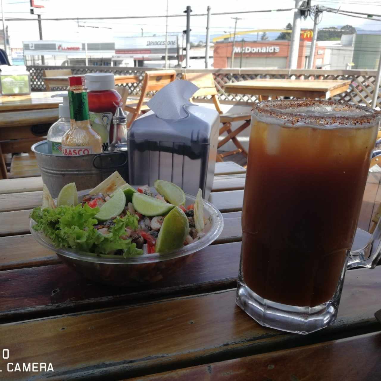 ceviche