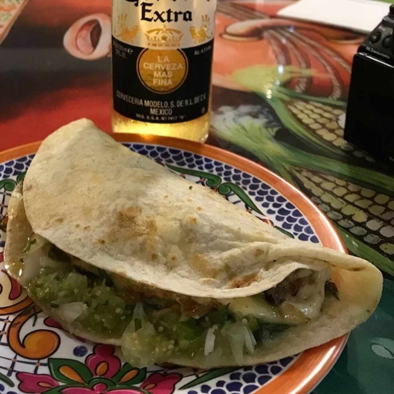 Gringa 