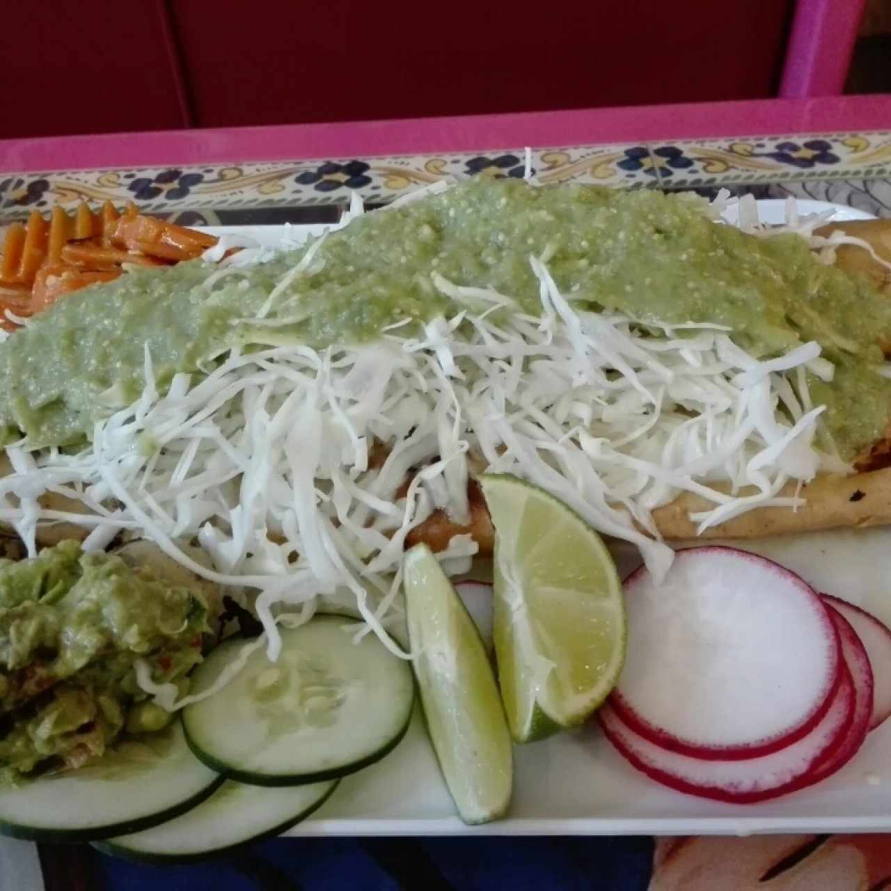 Flautas
