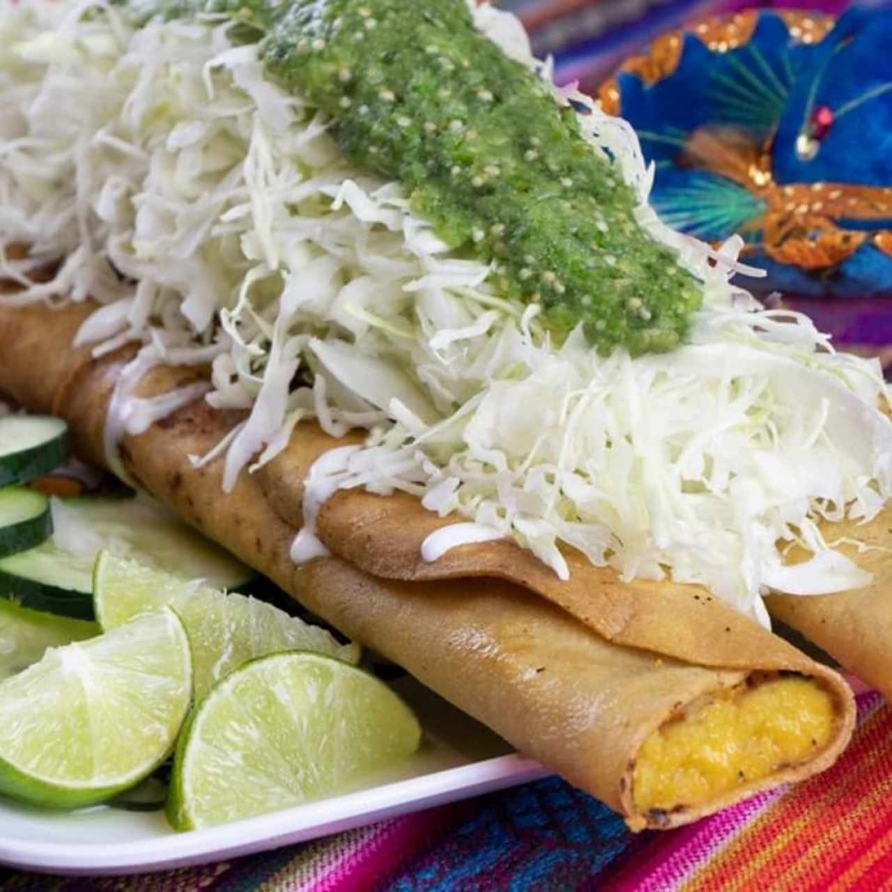 flautas 