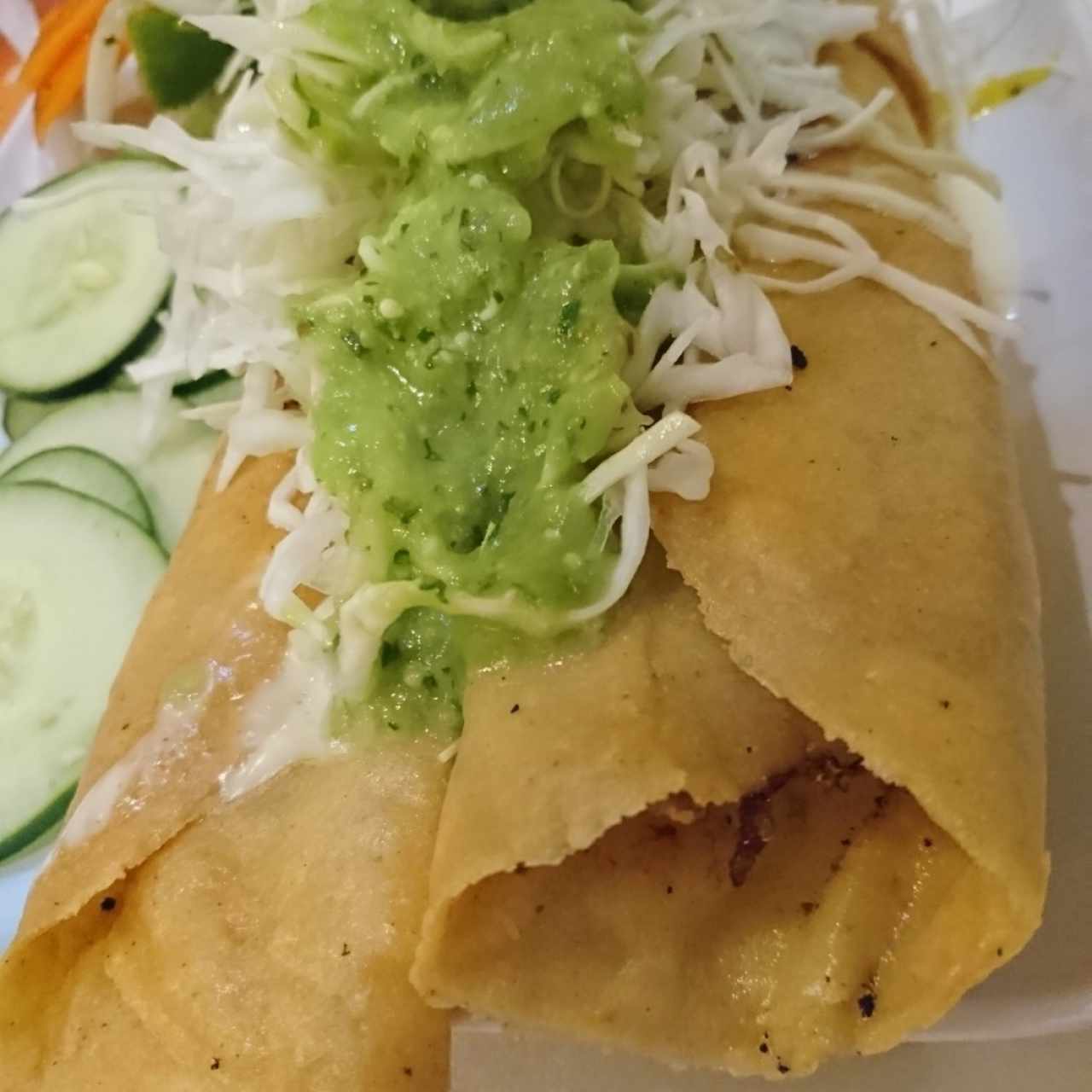 flautas
