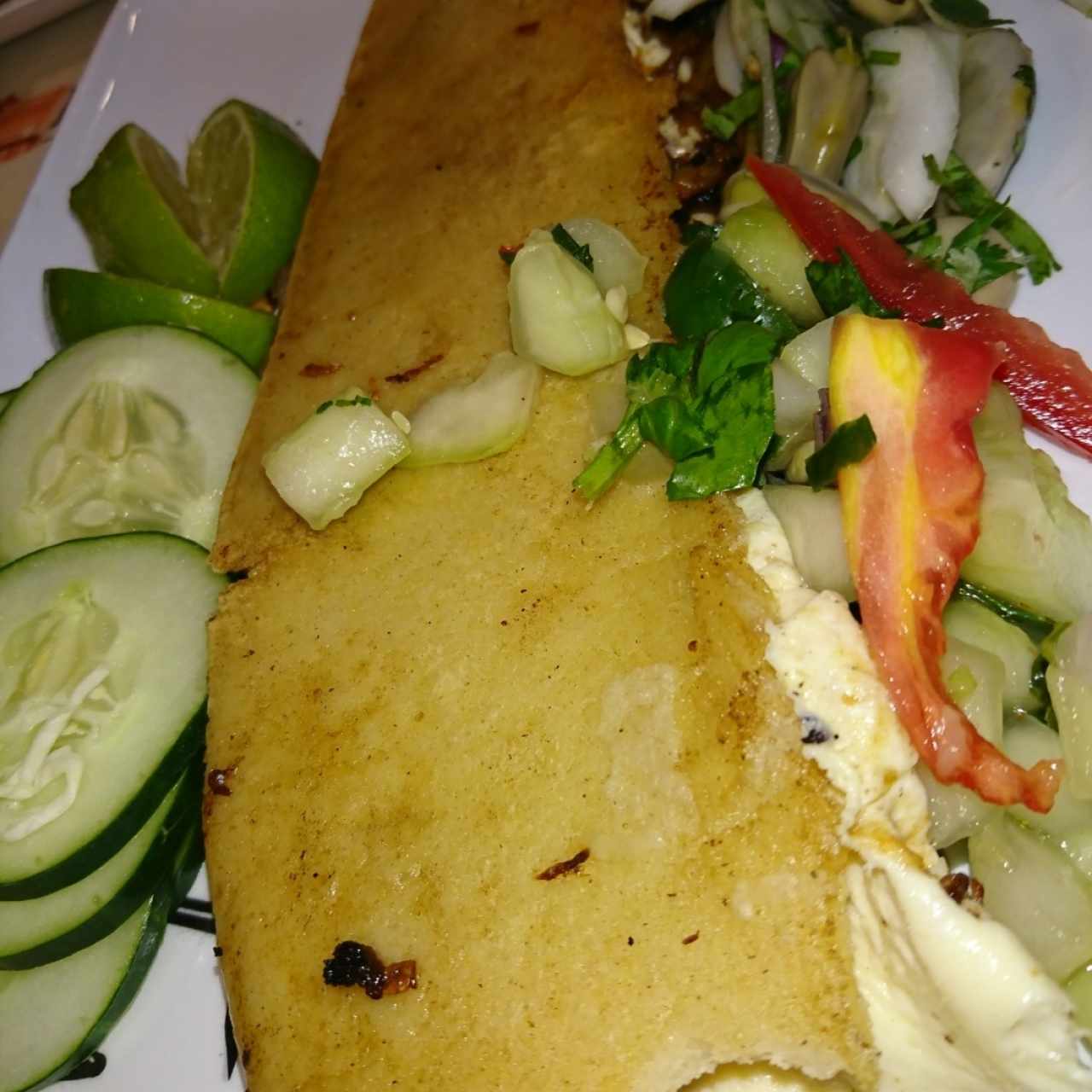 quesadilla