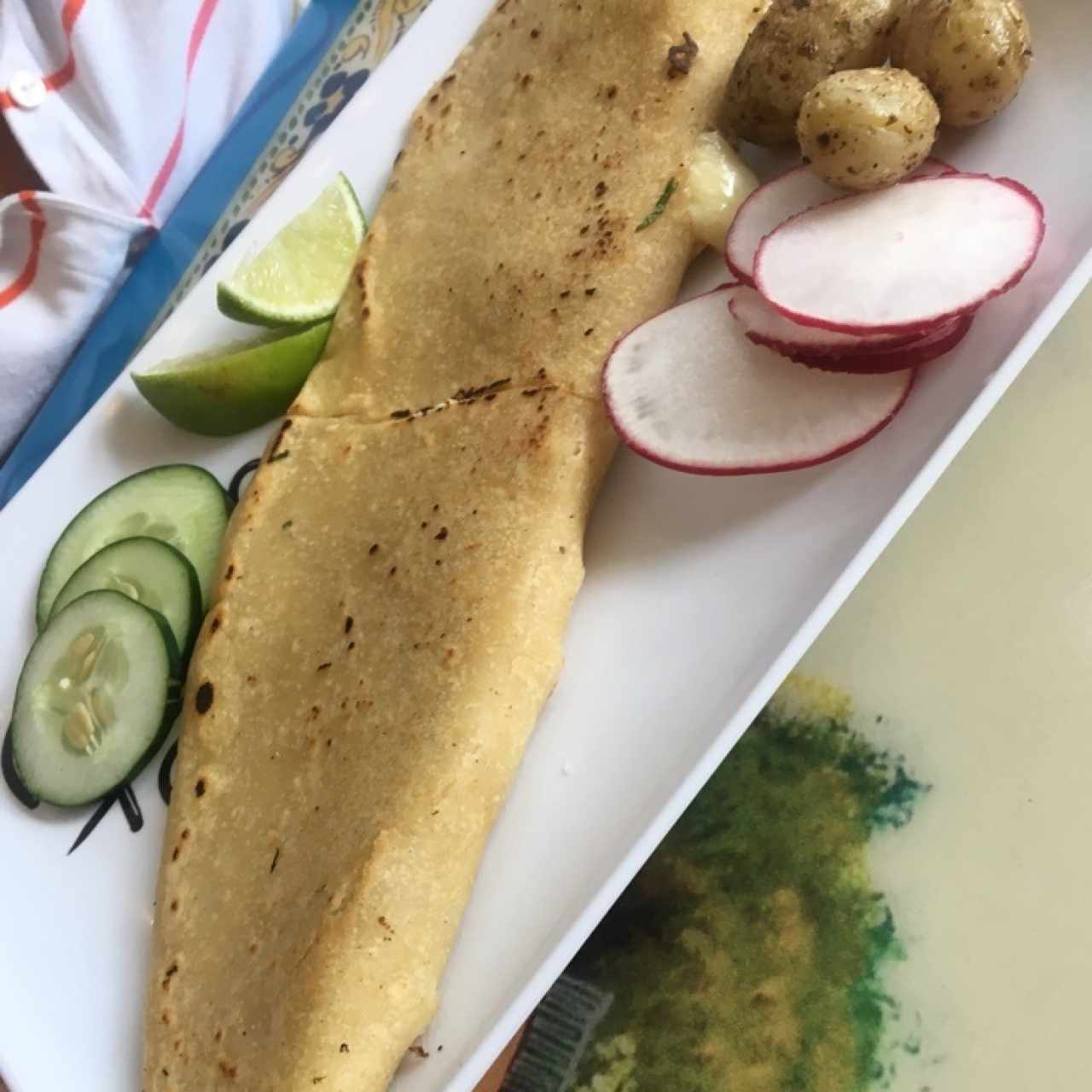 quezadilla
