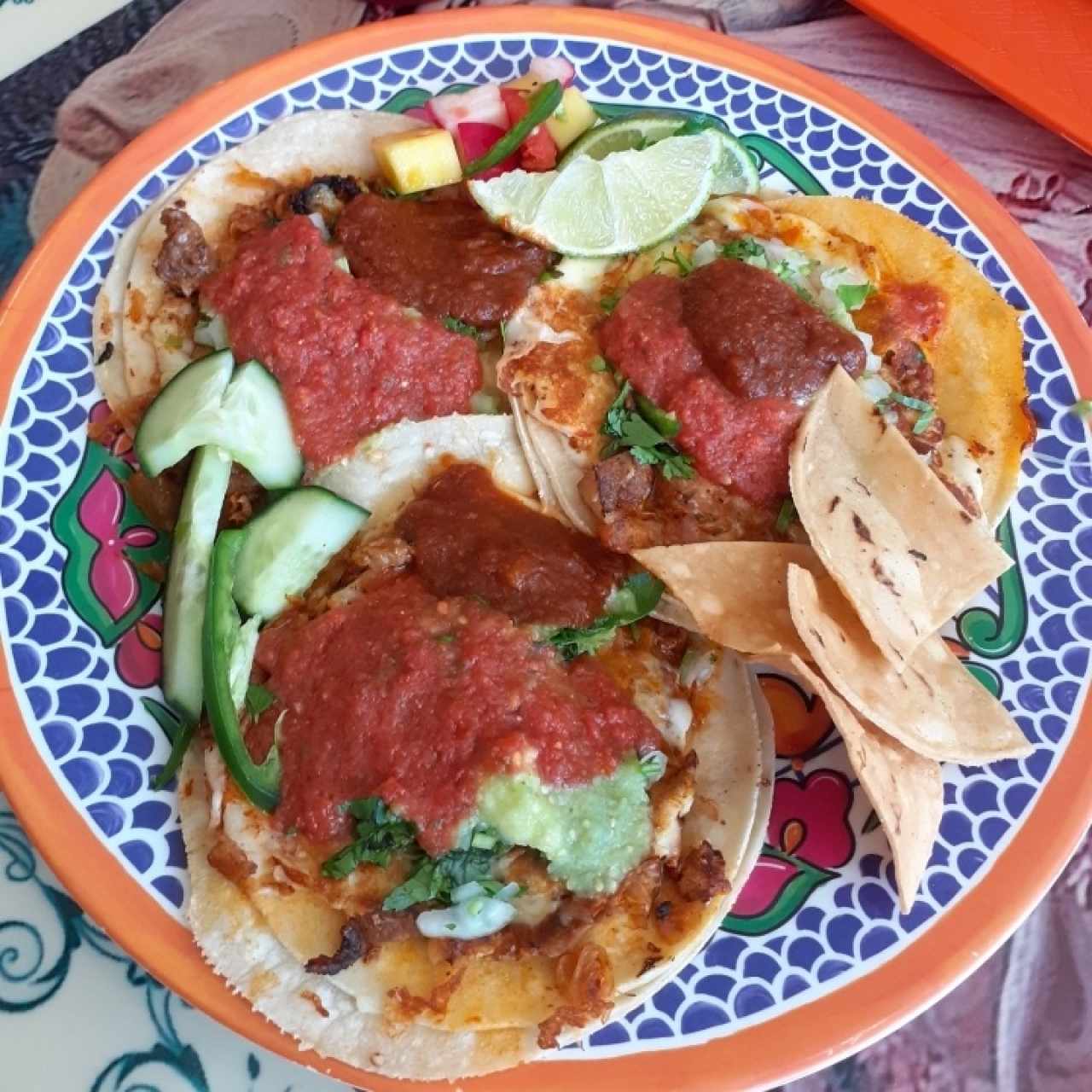 Las Flautas