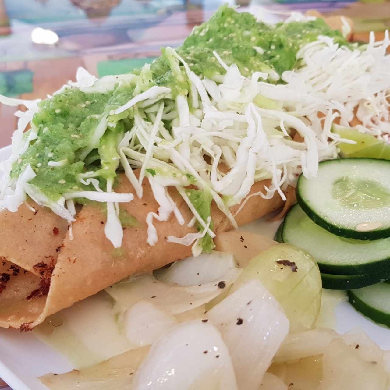 flautas