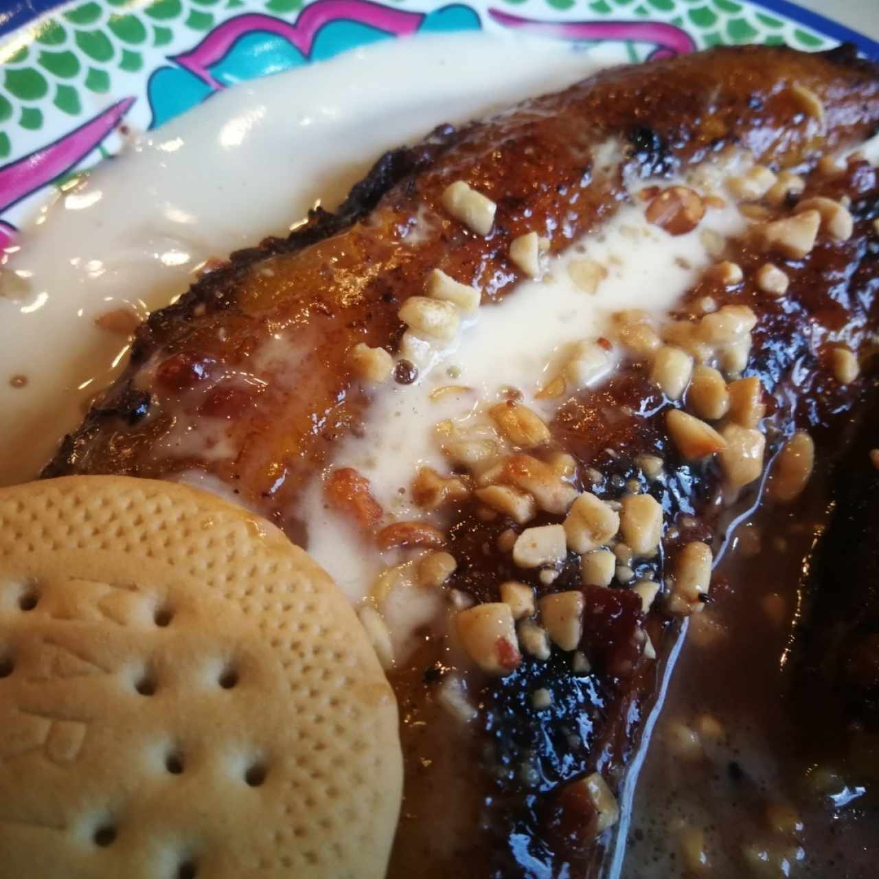 Plátanos mexicanos