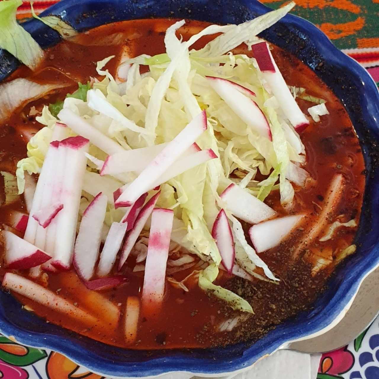 Pozole