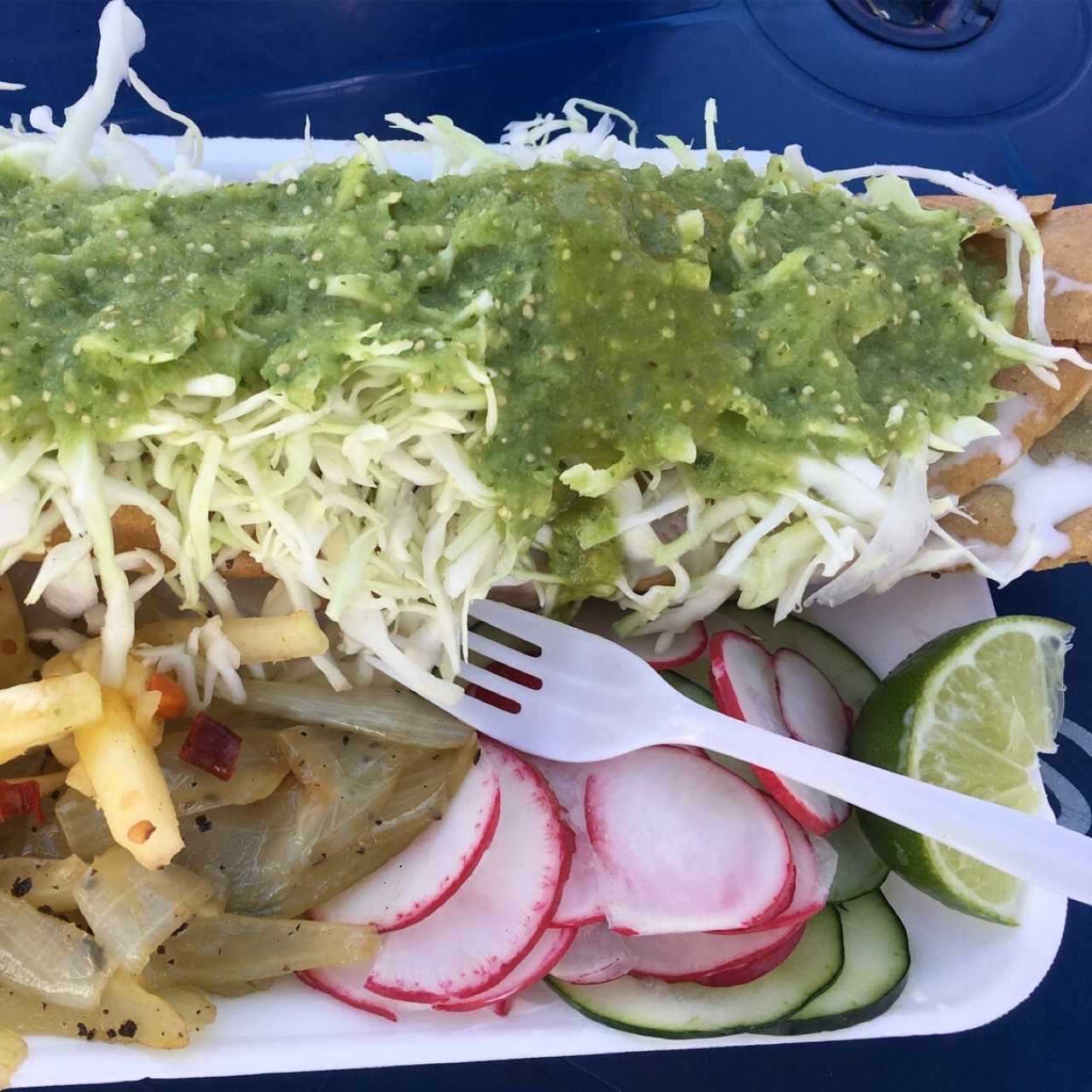 flautas mexicanas