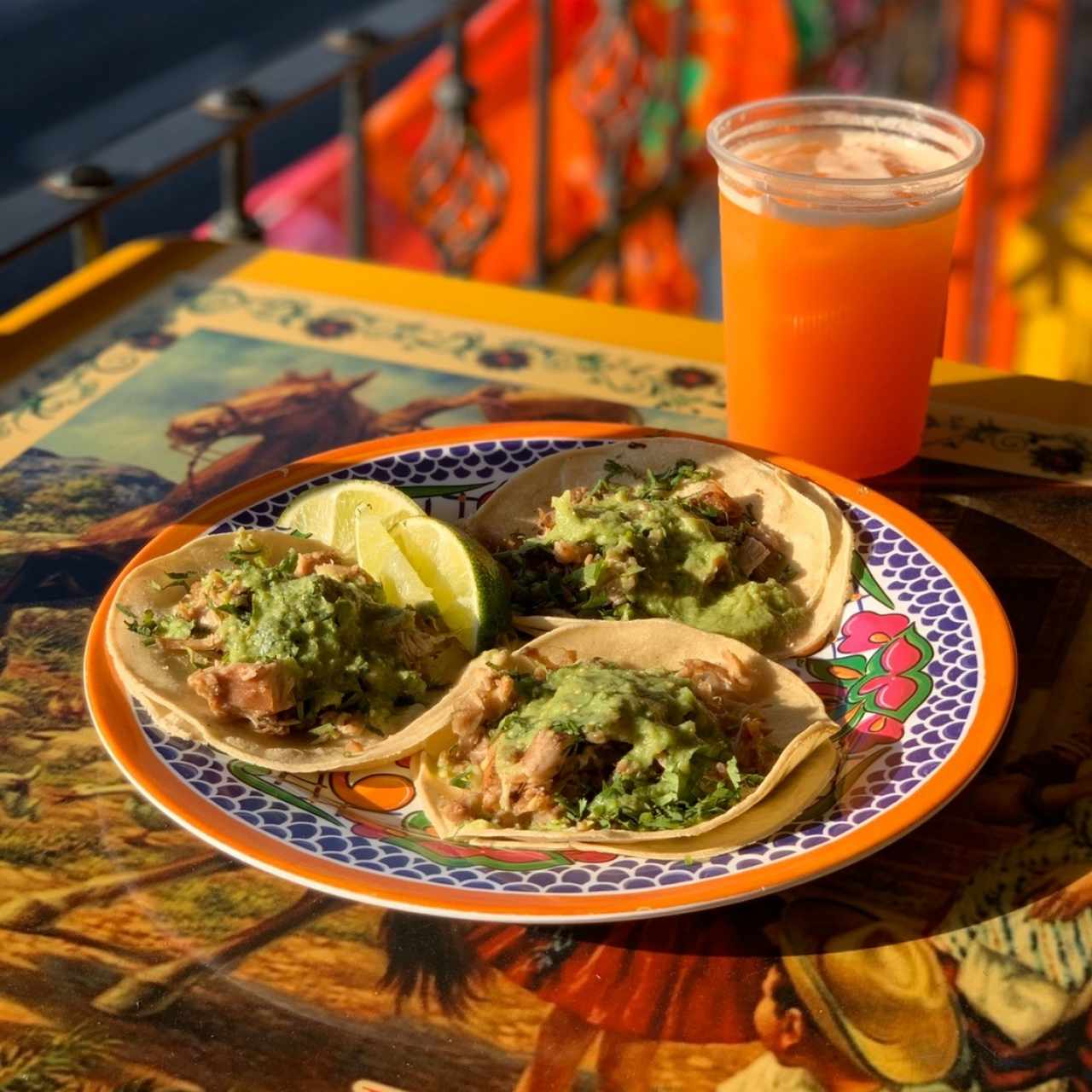 tacos