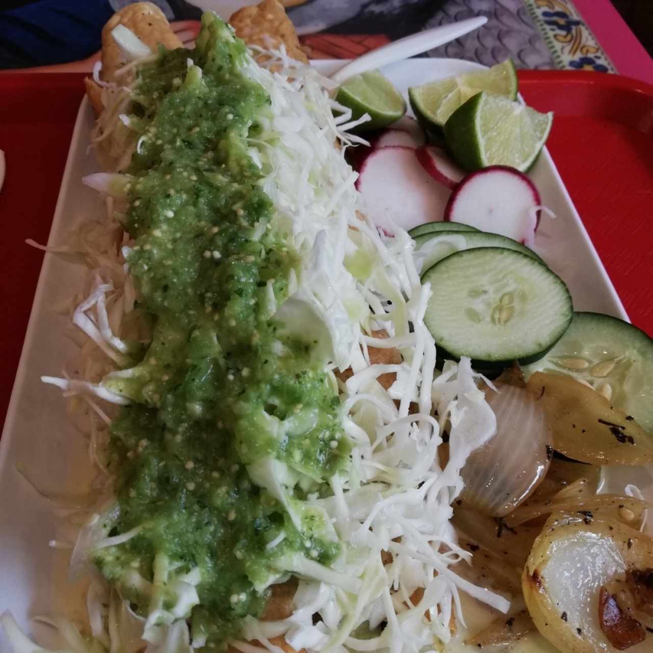 flautas